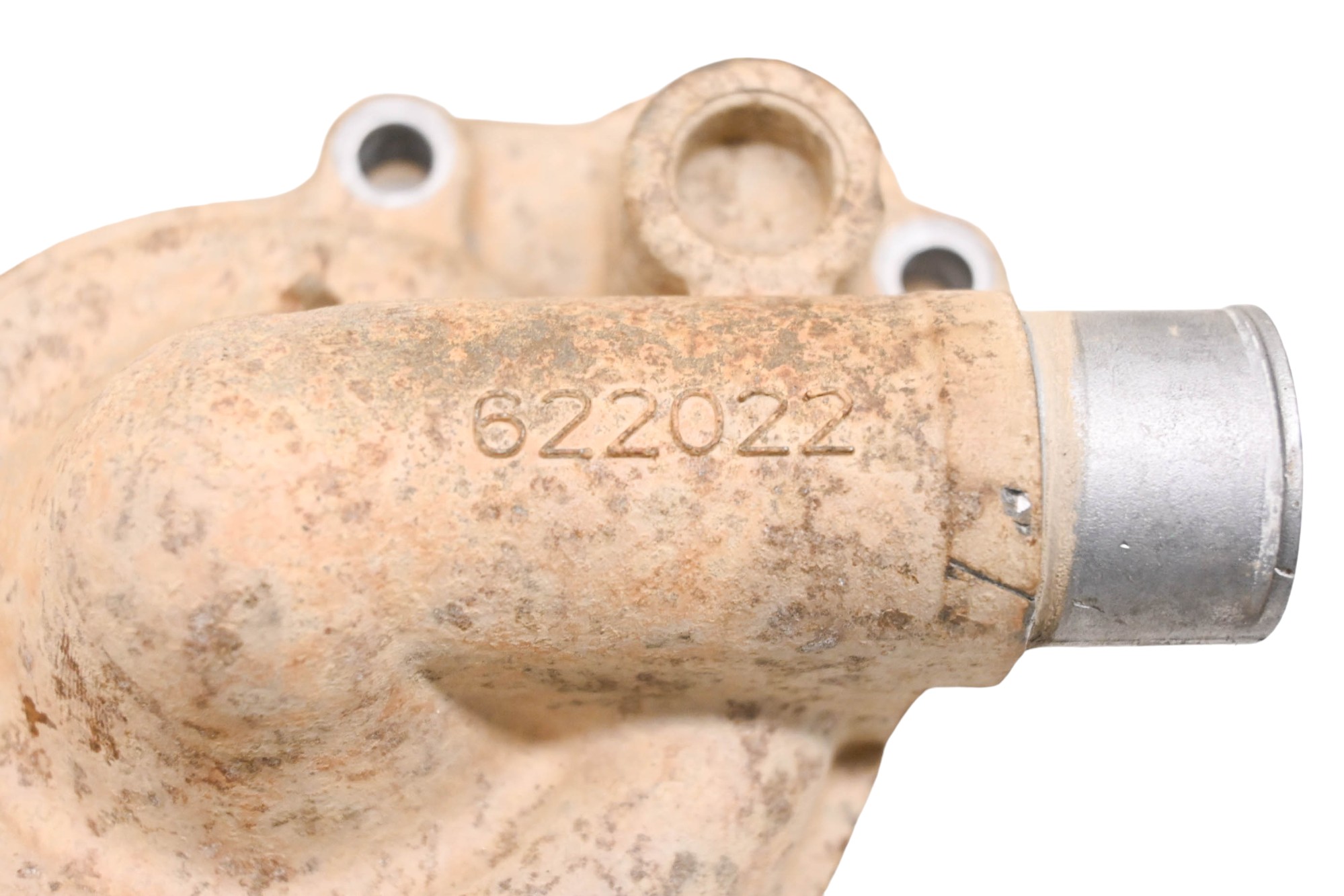19 Can-Am Commander 1000R XT Water Pump Cover