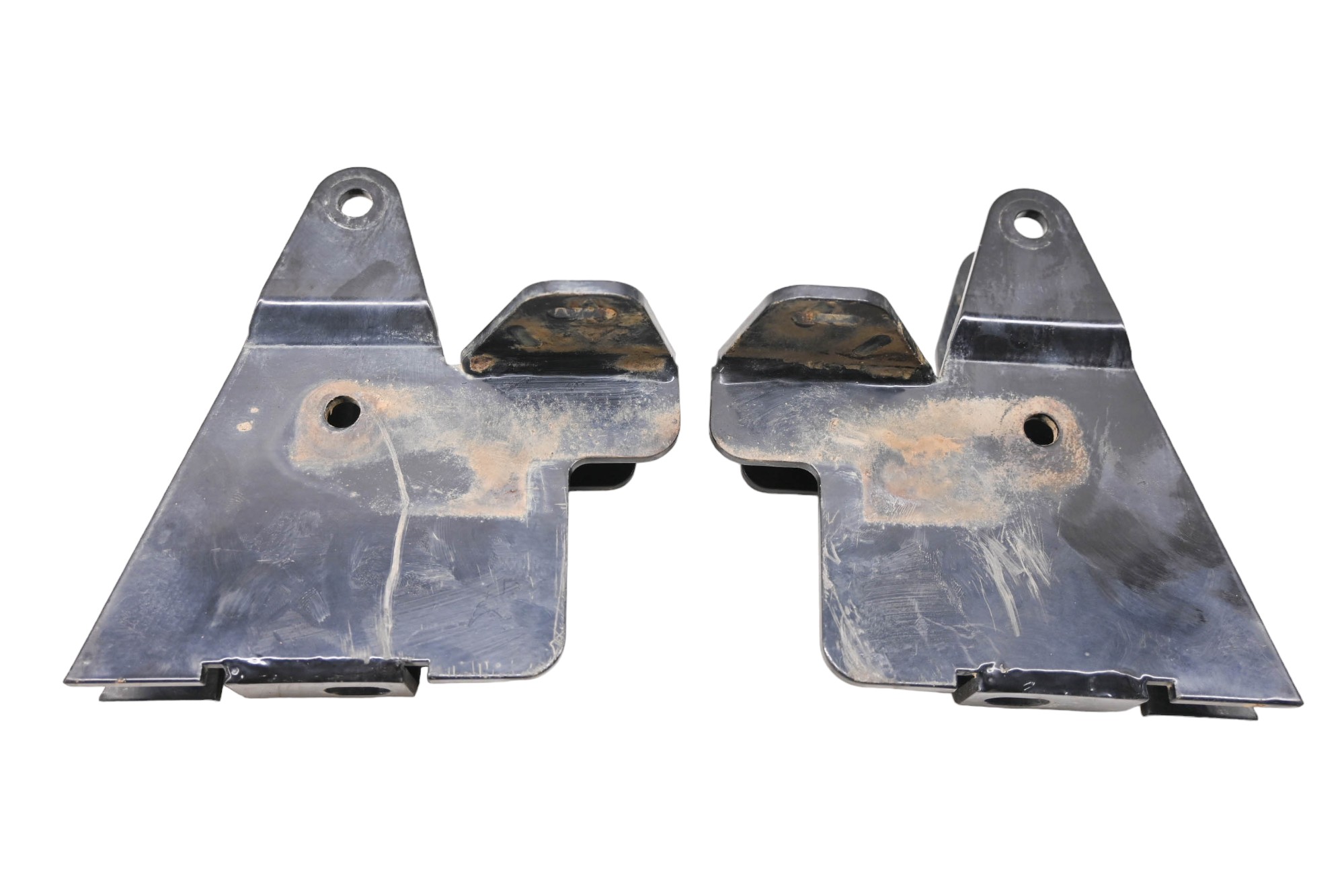 19 Can-Am Commander 1000R XT Lift Kit Bracket Mounts Aftermarket