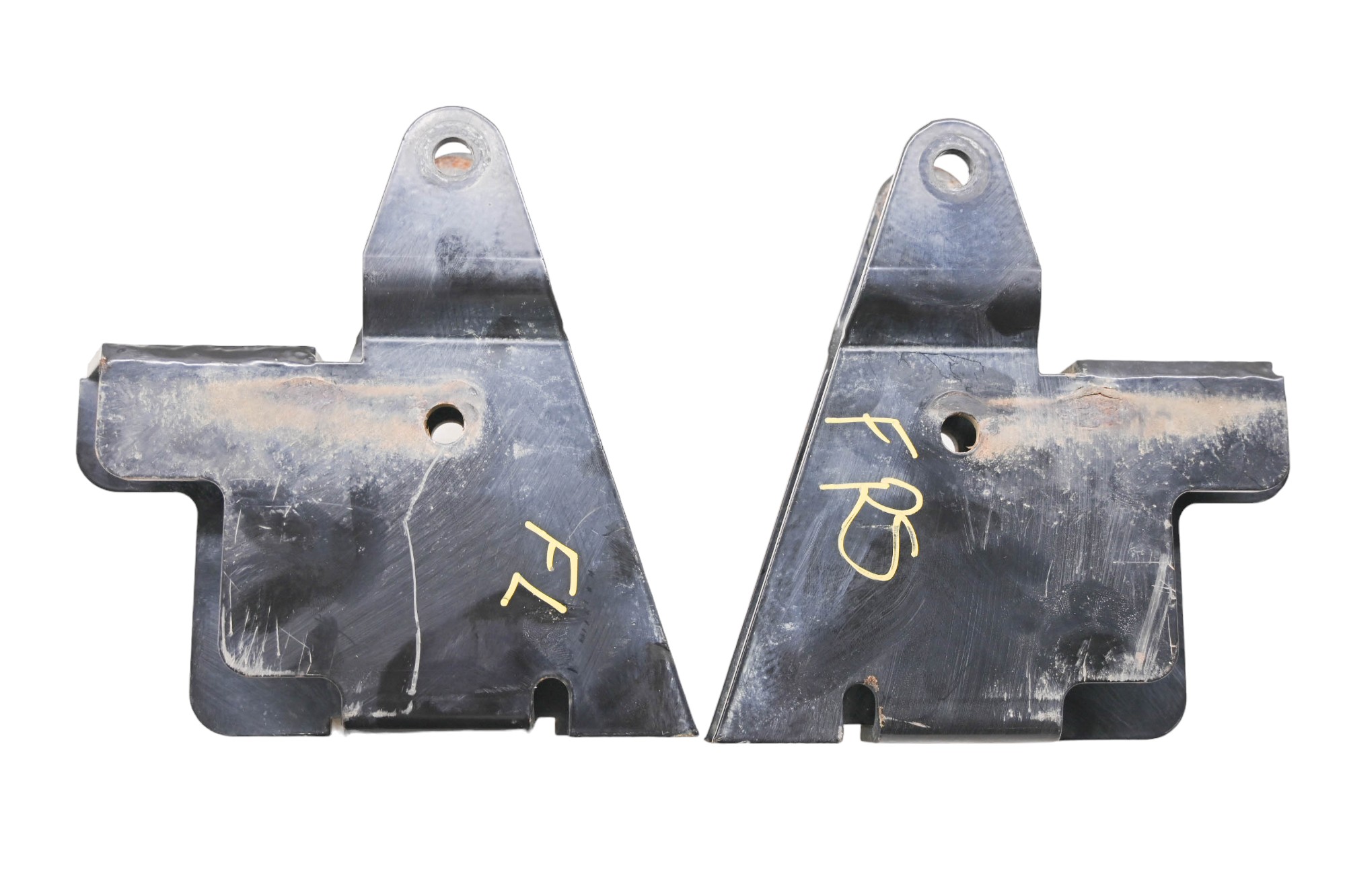 19 Can-Am Commander 1000R XT Lift Kit Bracket Mounts Aftermarket