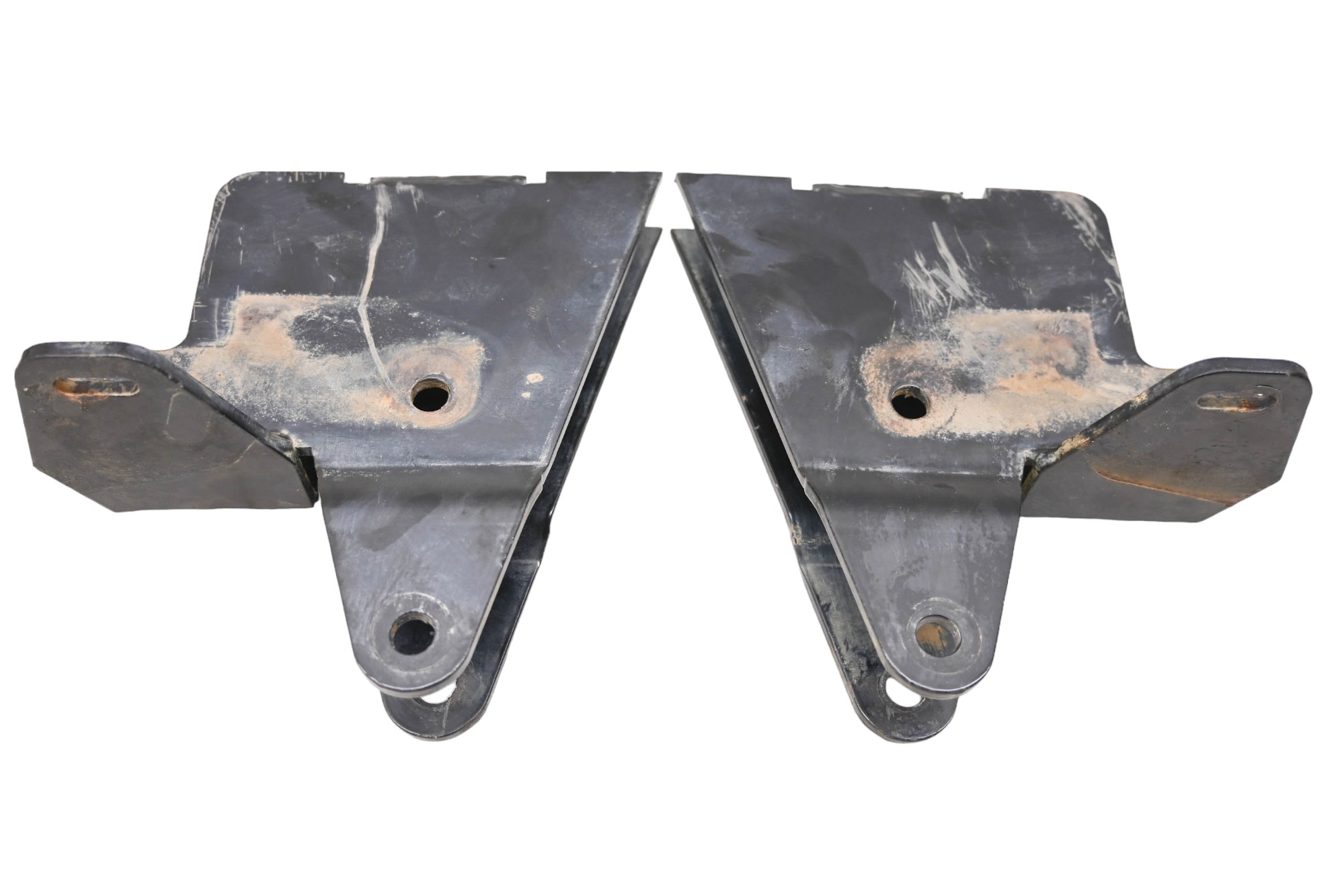 19 Can-Am Commander 1000R XT Lift Kit Bracket Mounts Aftermarket
