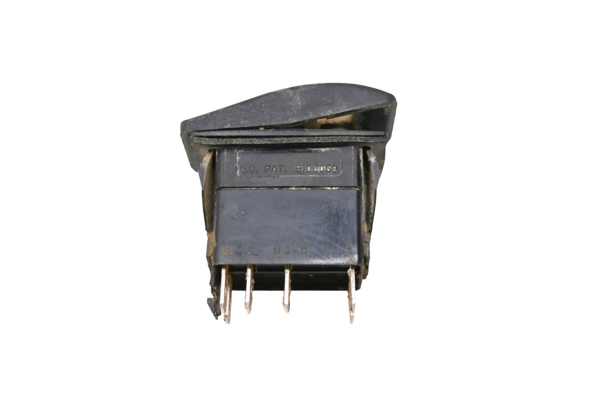 19 Can-Am Commander 1000R XT Headlight Switch