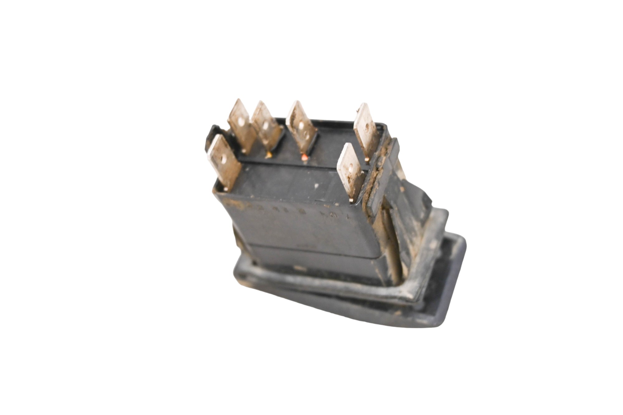 19 Can-Am Commander 1000R XT Headlight Switch