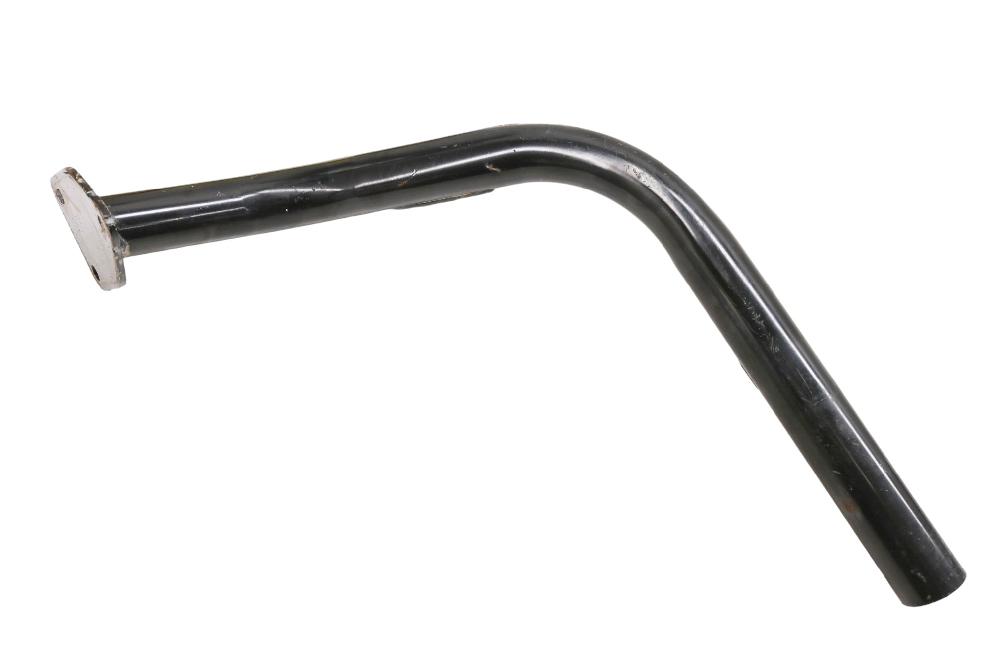 19 Can-Am Commander 1000R XT Console Passenger Handle Bracket Mount
