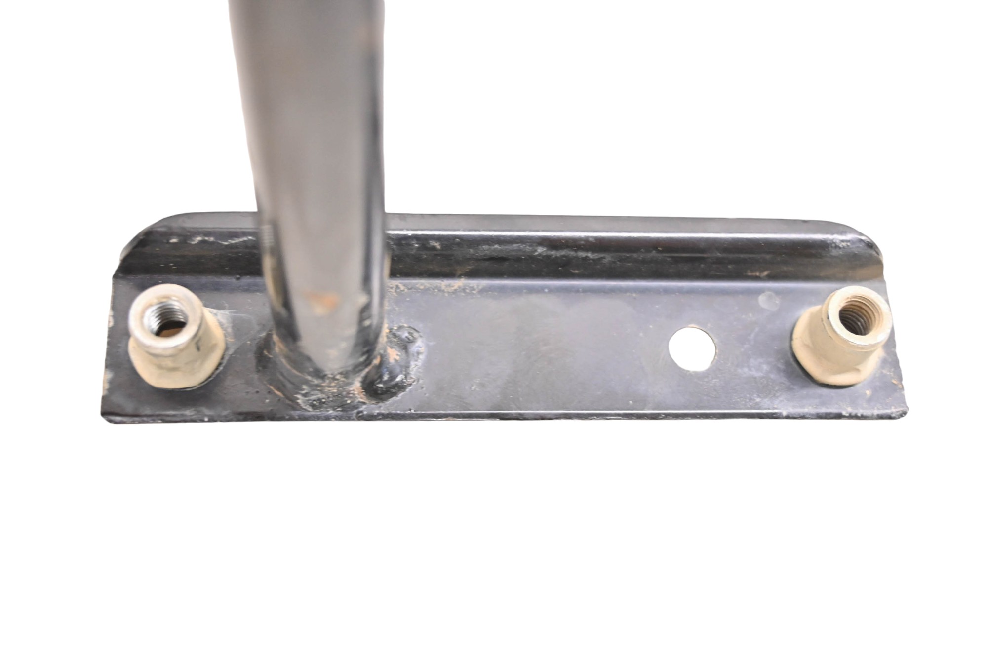 19 Can-Am Commander 1000R XT Console Support Bracket Mount