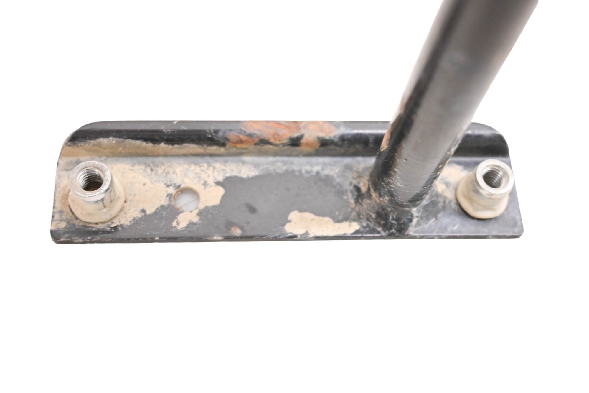 19 Can-Am Commander 1000R XT Console Support Bracket Mount