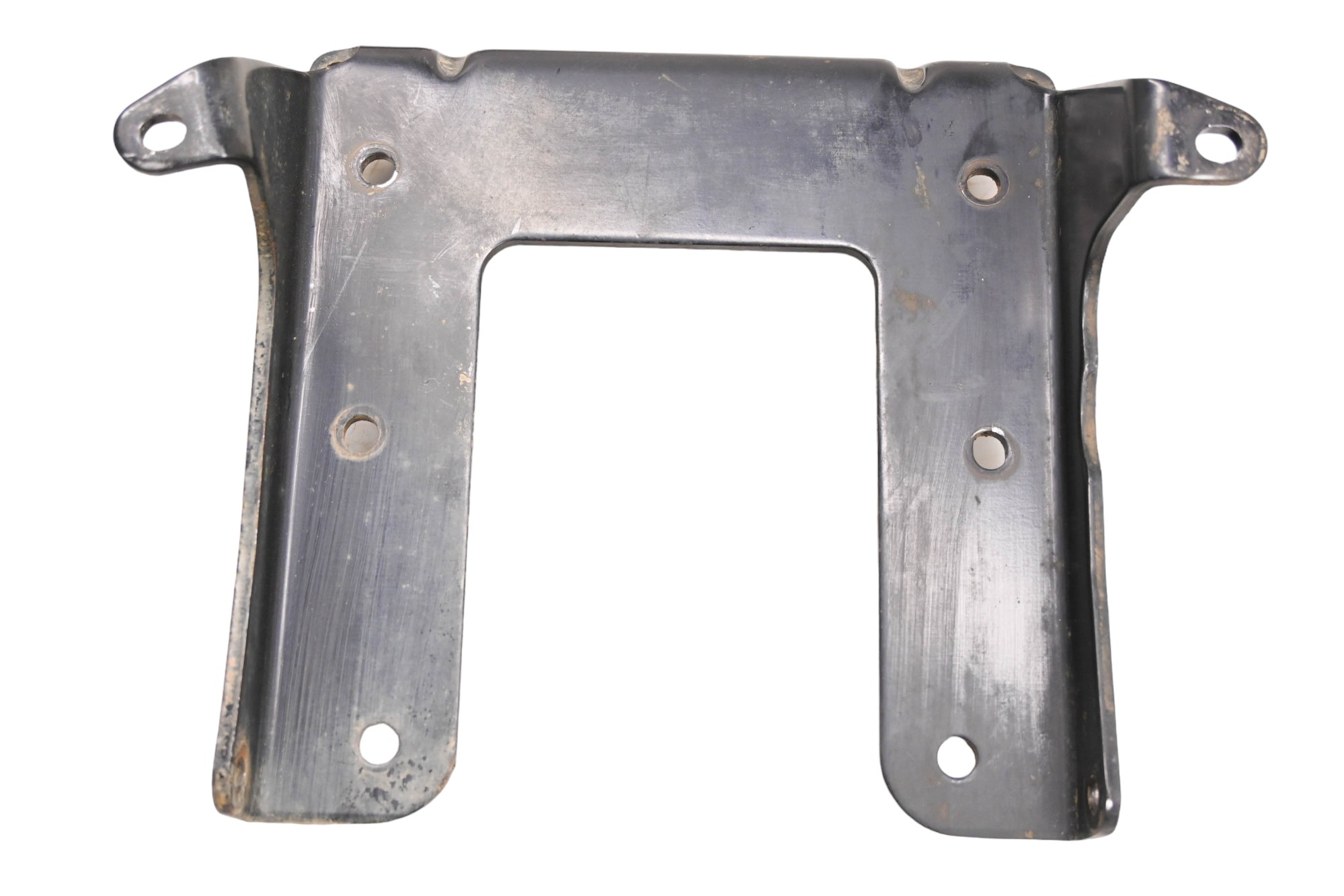 19 Can-Am Commander 1000R XT Winch Support Bracket Mount