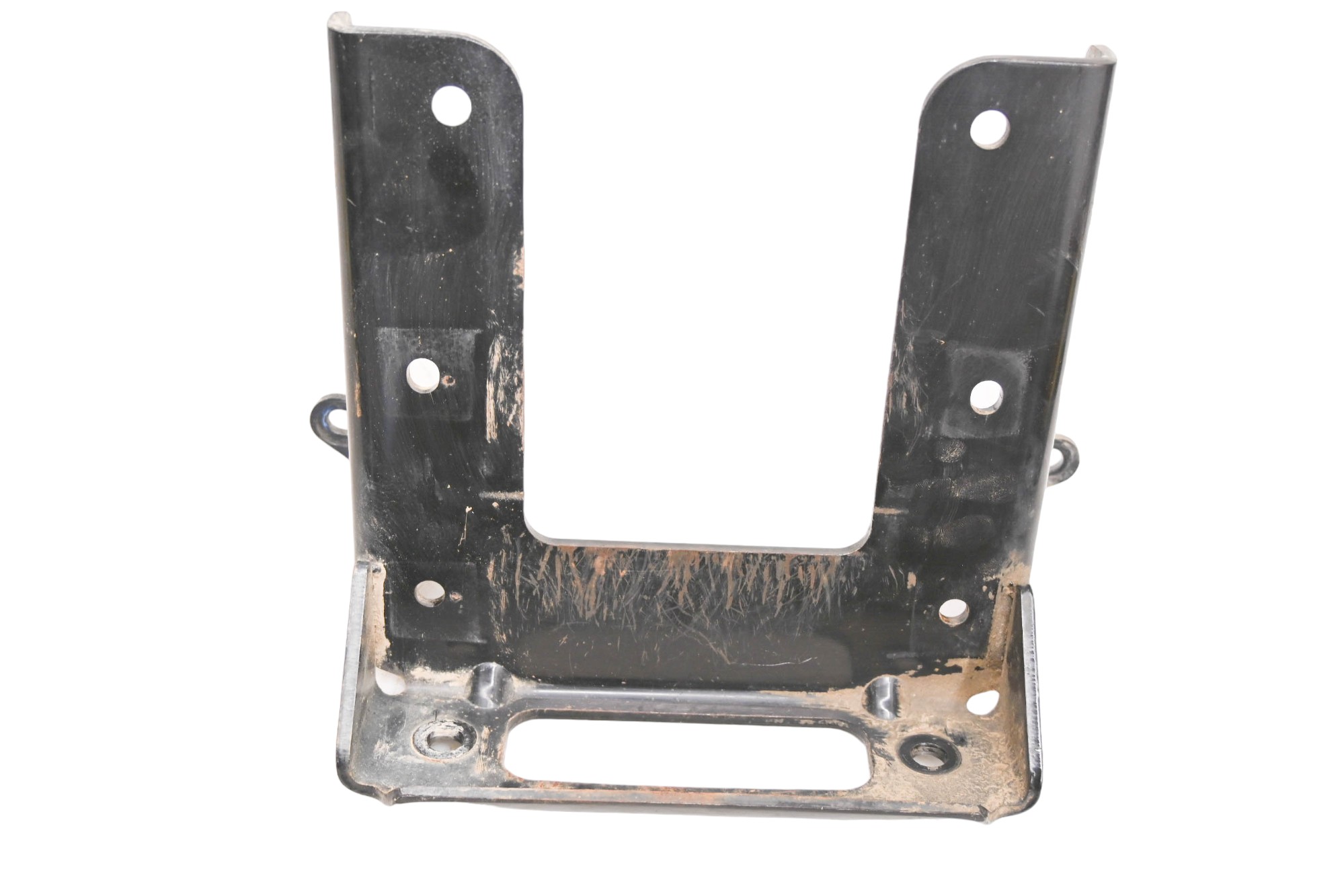 19 Can-Am Commander 1000R XT Winch Support Bracket Mount