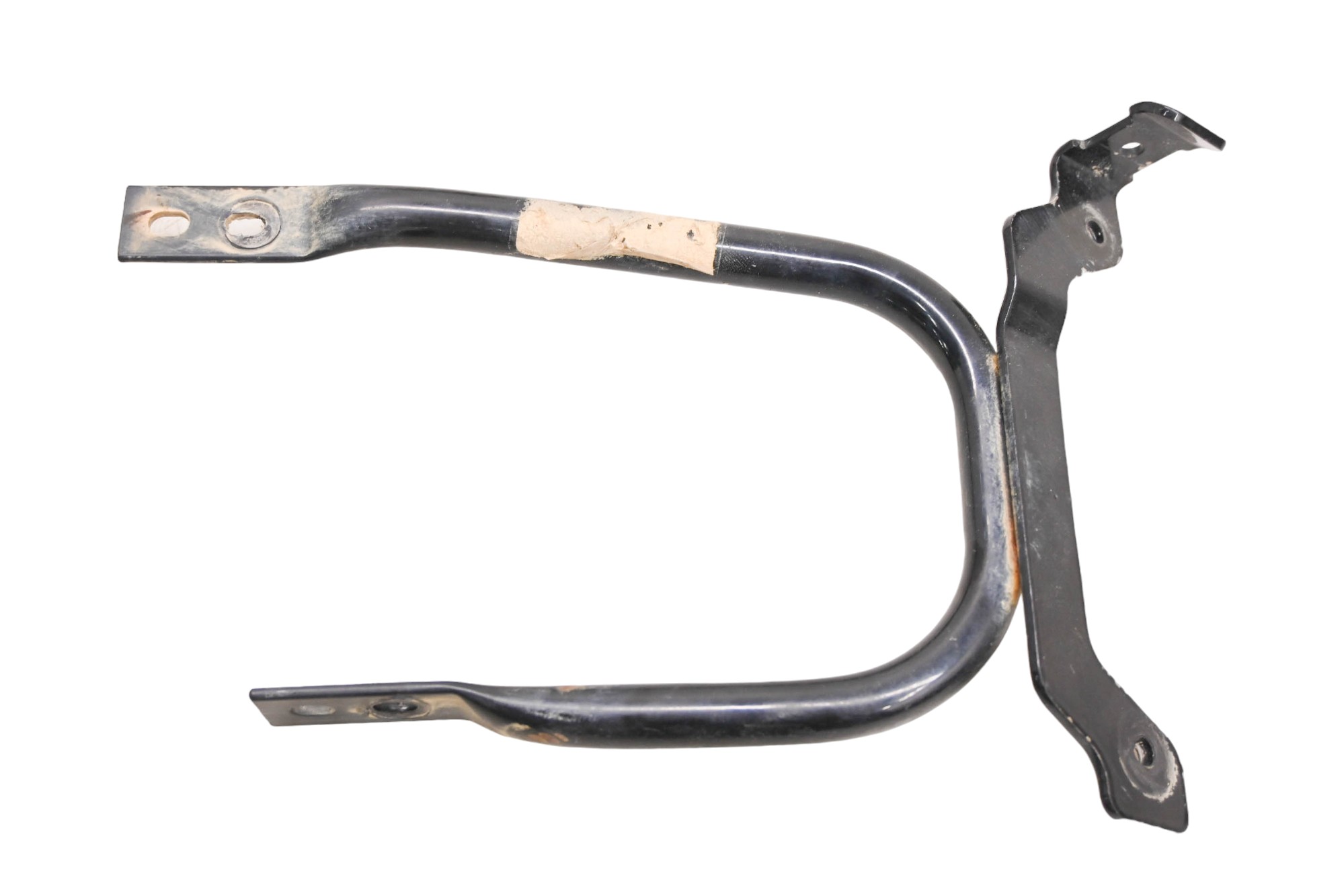 19 Can-Am Commander 1000R XT Air Inlet Bracket Mount