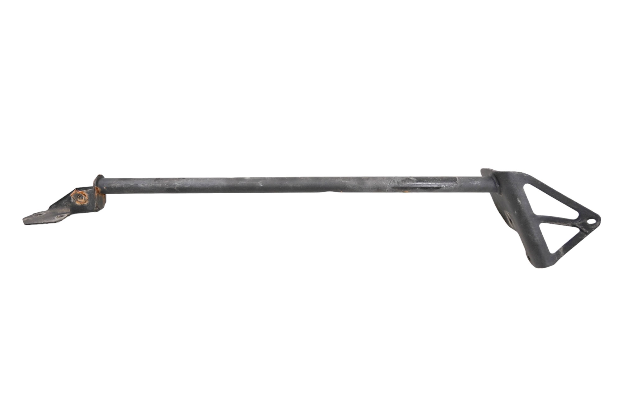19 Can-Am Commander 1000R XT Welded Left Side Rail Bracket