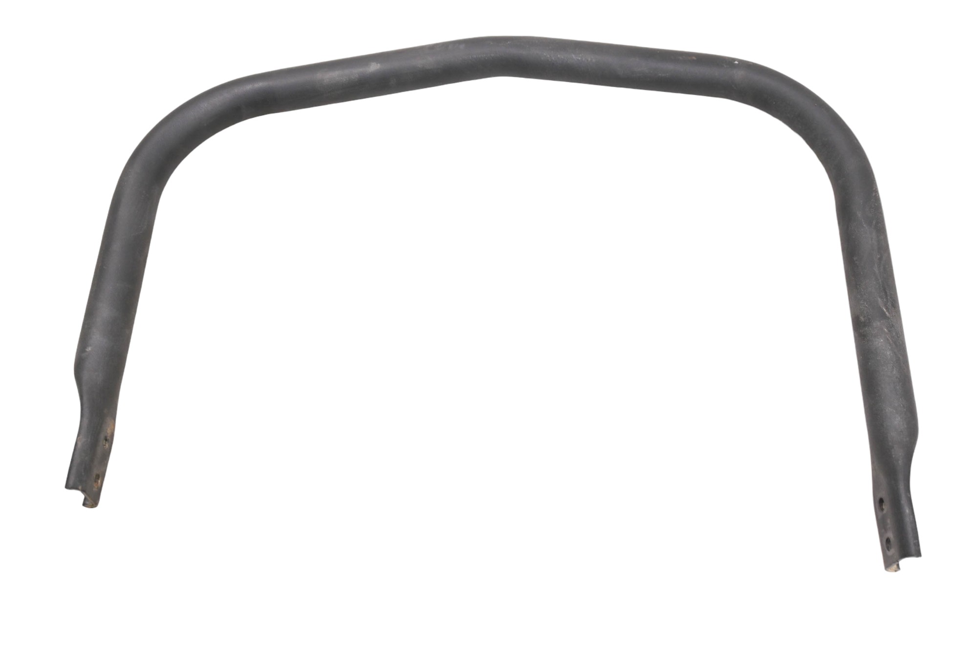 19 Can-Am Commander 1000R XT Passenger Grab Bar