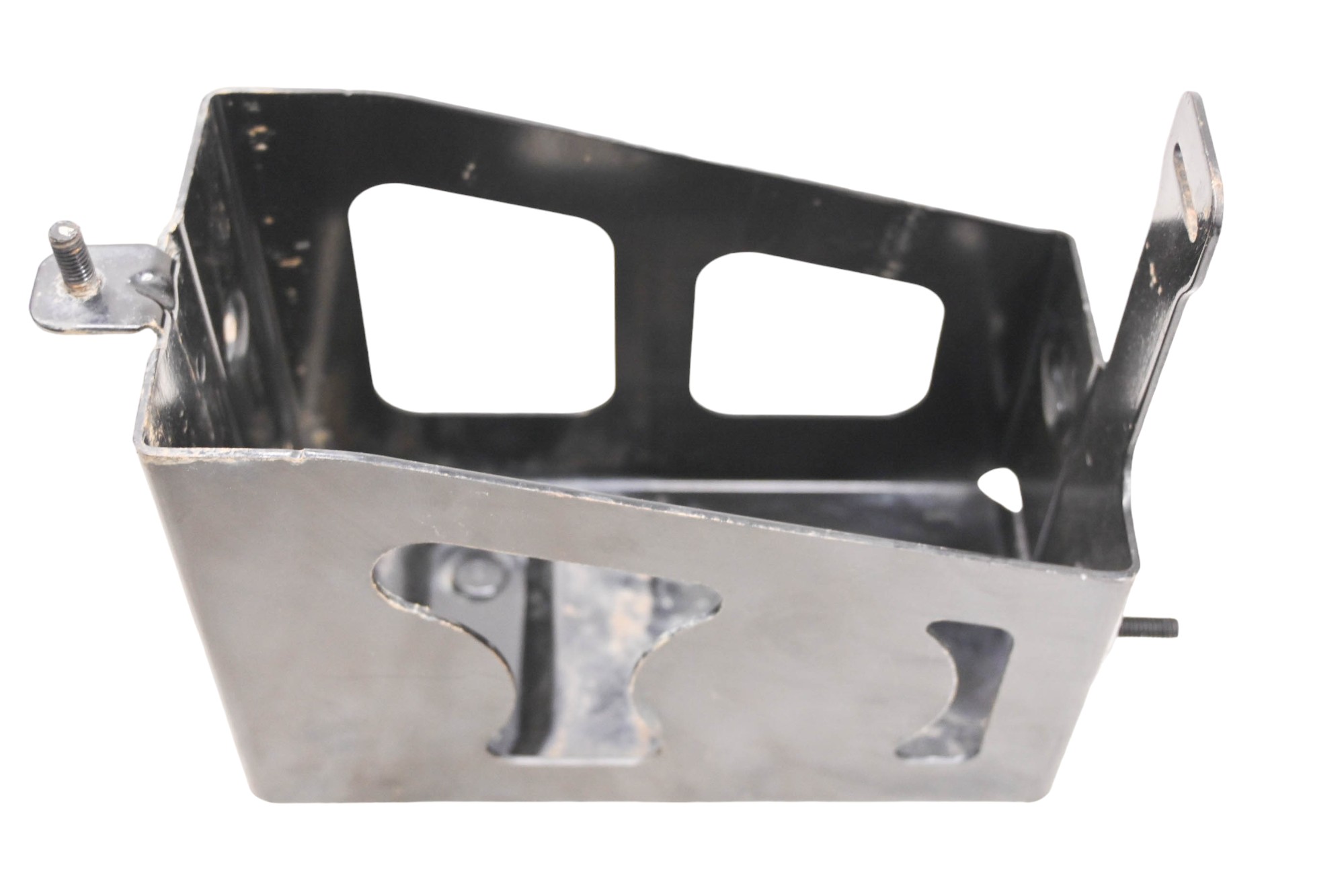 19 Can-Am Commander 1000R XT Battery Box