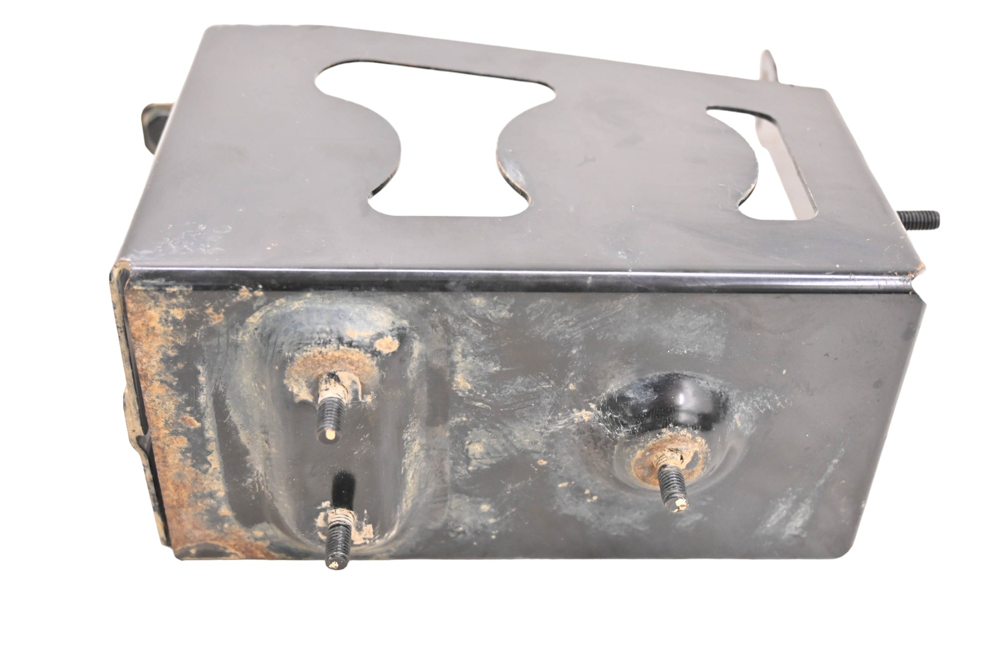 19 Can-Am Commander 1000R XT Battery Box