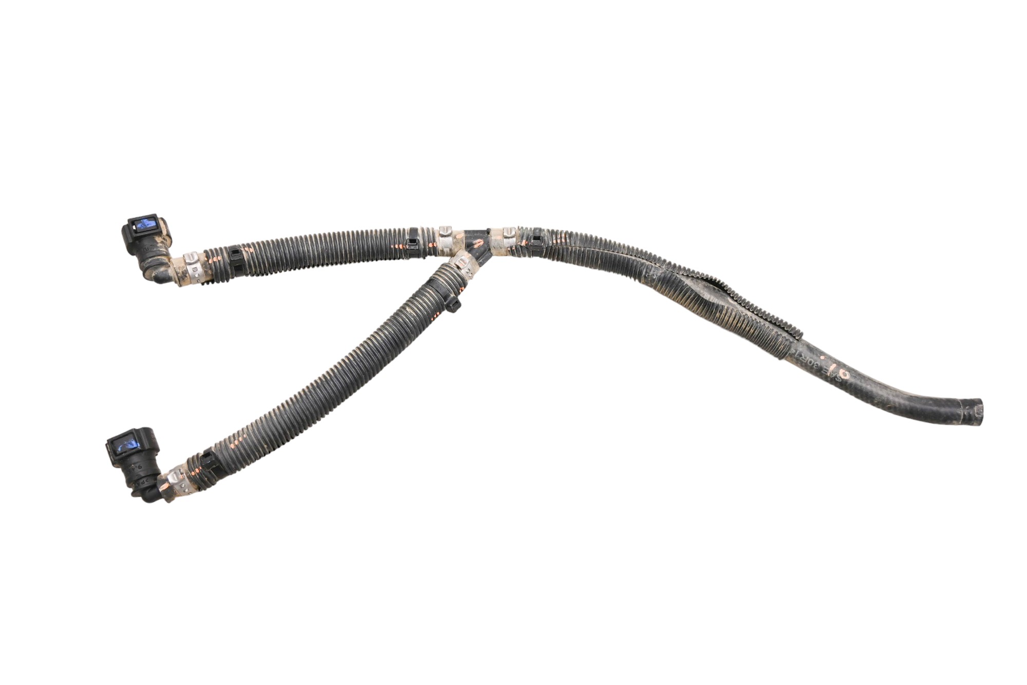 19 Can-Am Commander 1000R XT Fuel Line