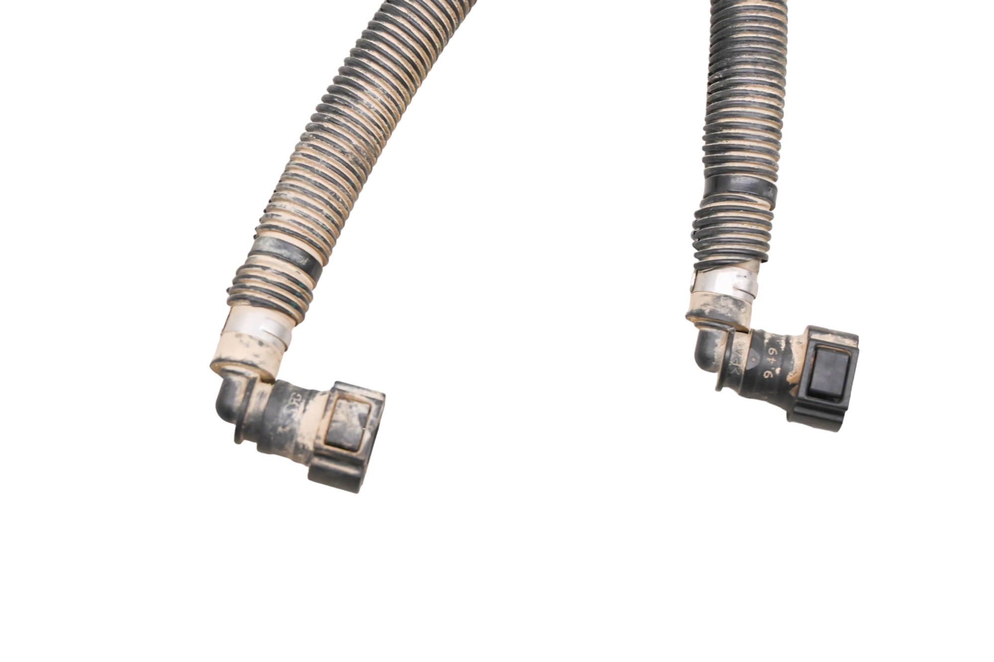 19 Can-Am Commander 1000R XT Fuel Line