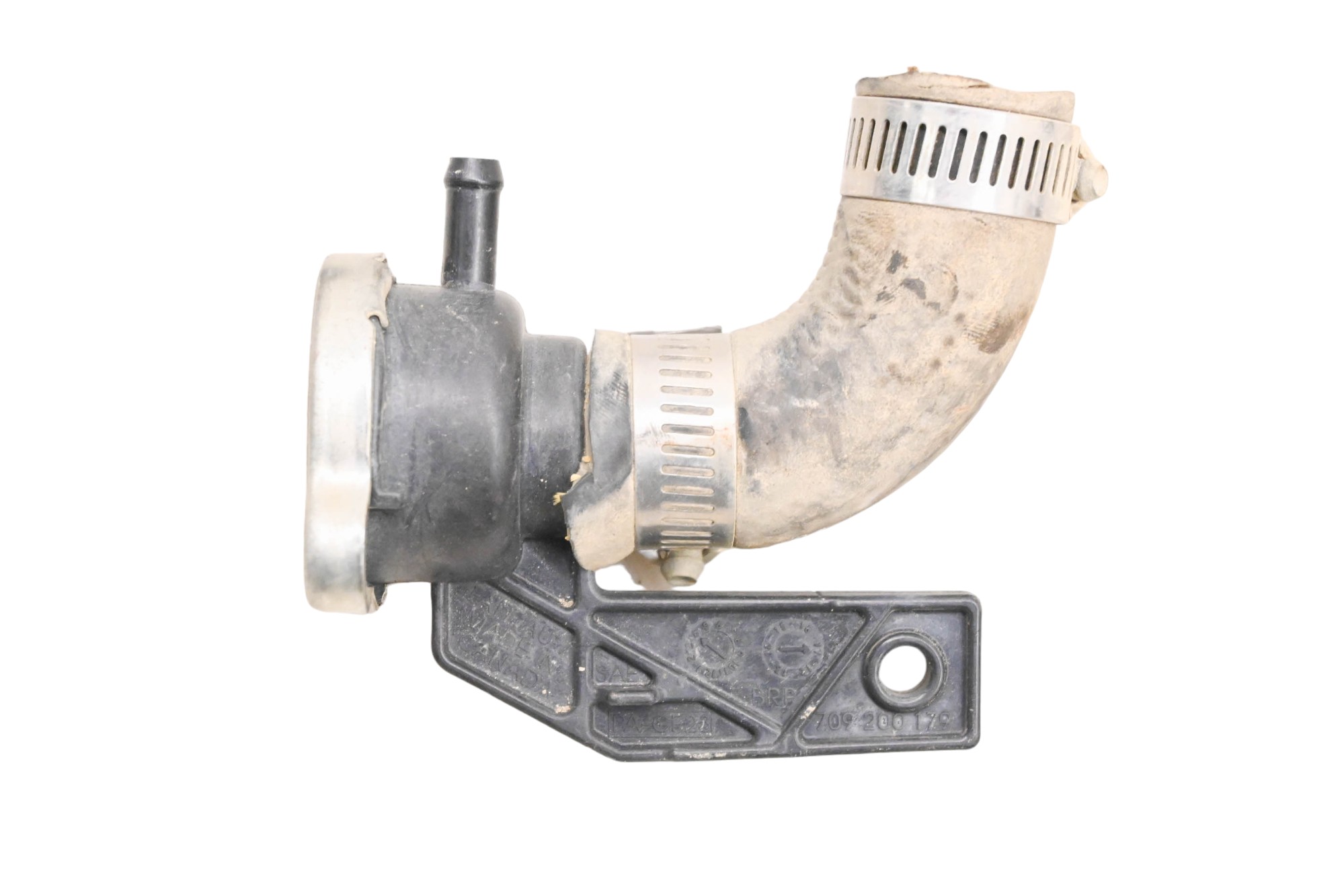 19 Can-Am Commander 1000R XT Radiator Cap