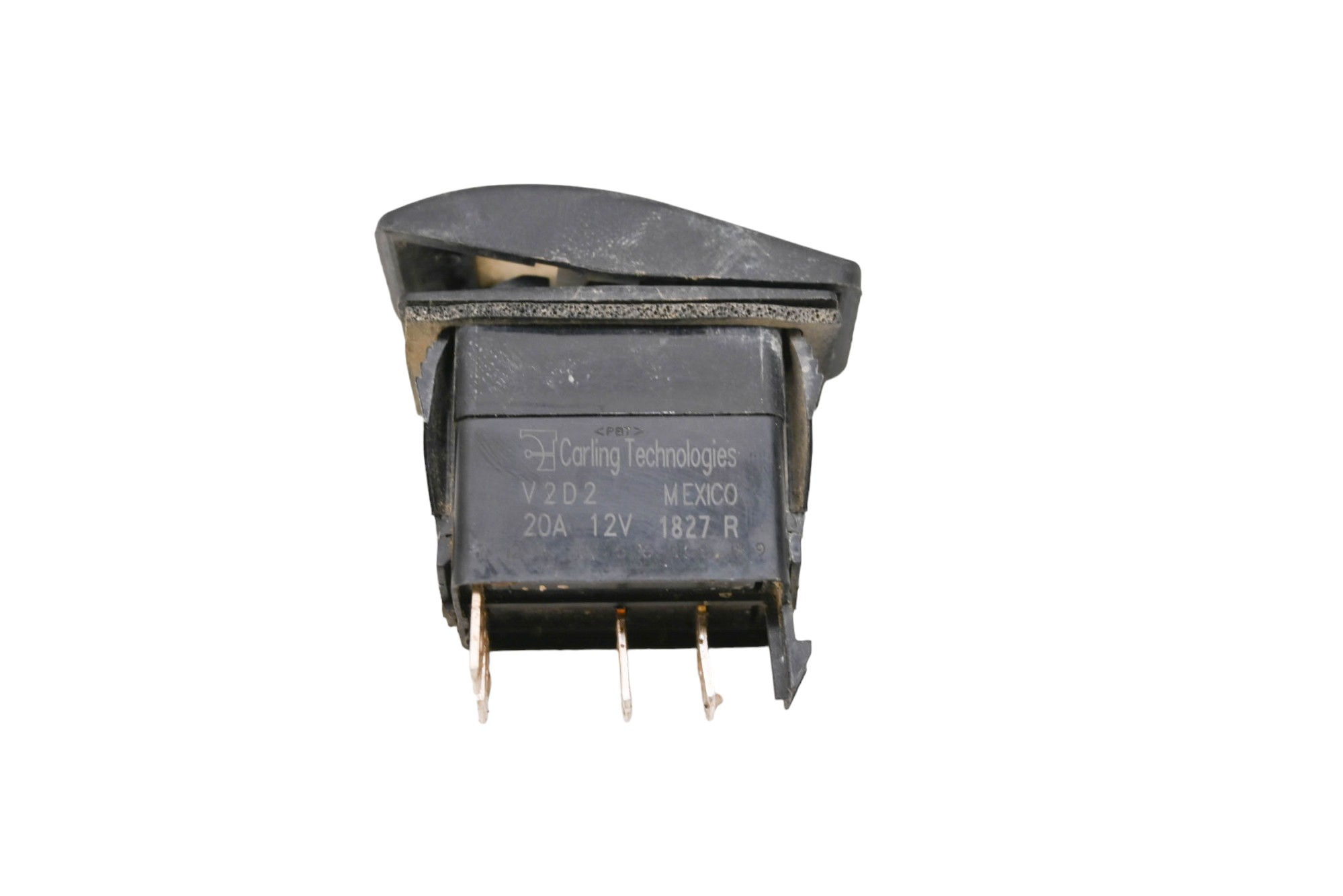 19 Can-Am Commander 1000R XT Dps Switch