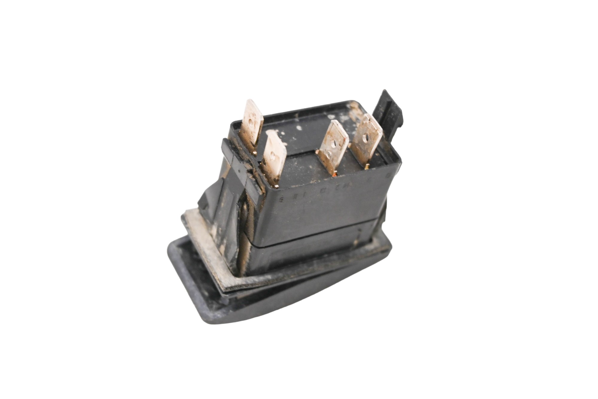 19 Can-Am Commander 1000R XT Dps Switch