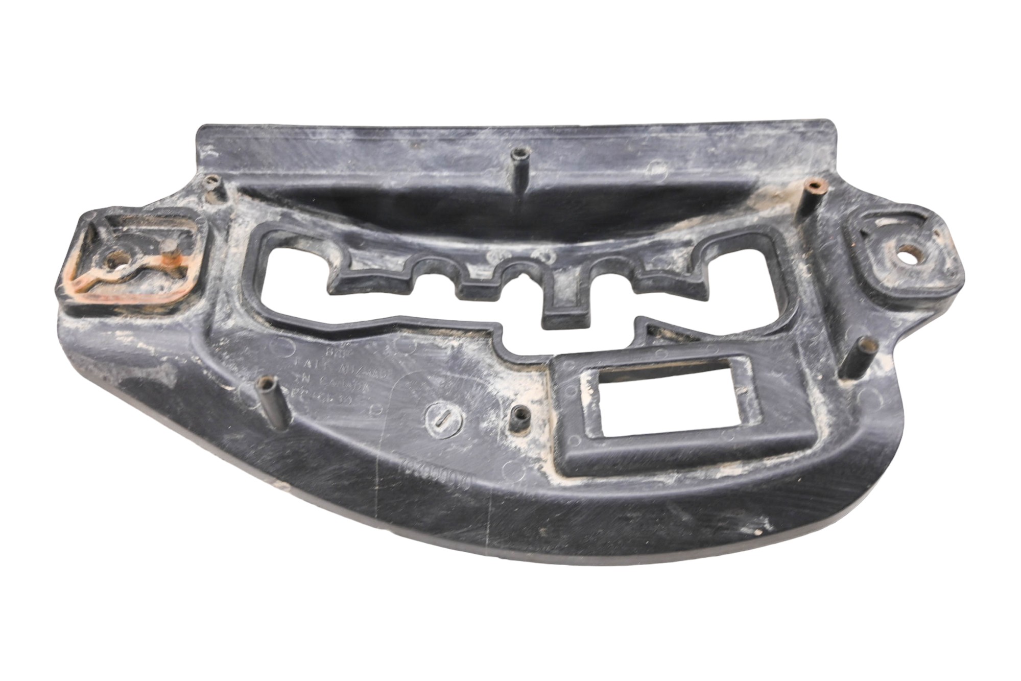 19 Can-Am Commander 1000R XT Shift Indicator Lever Cover