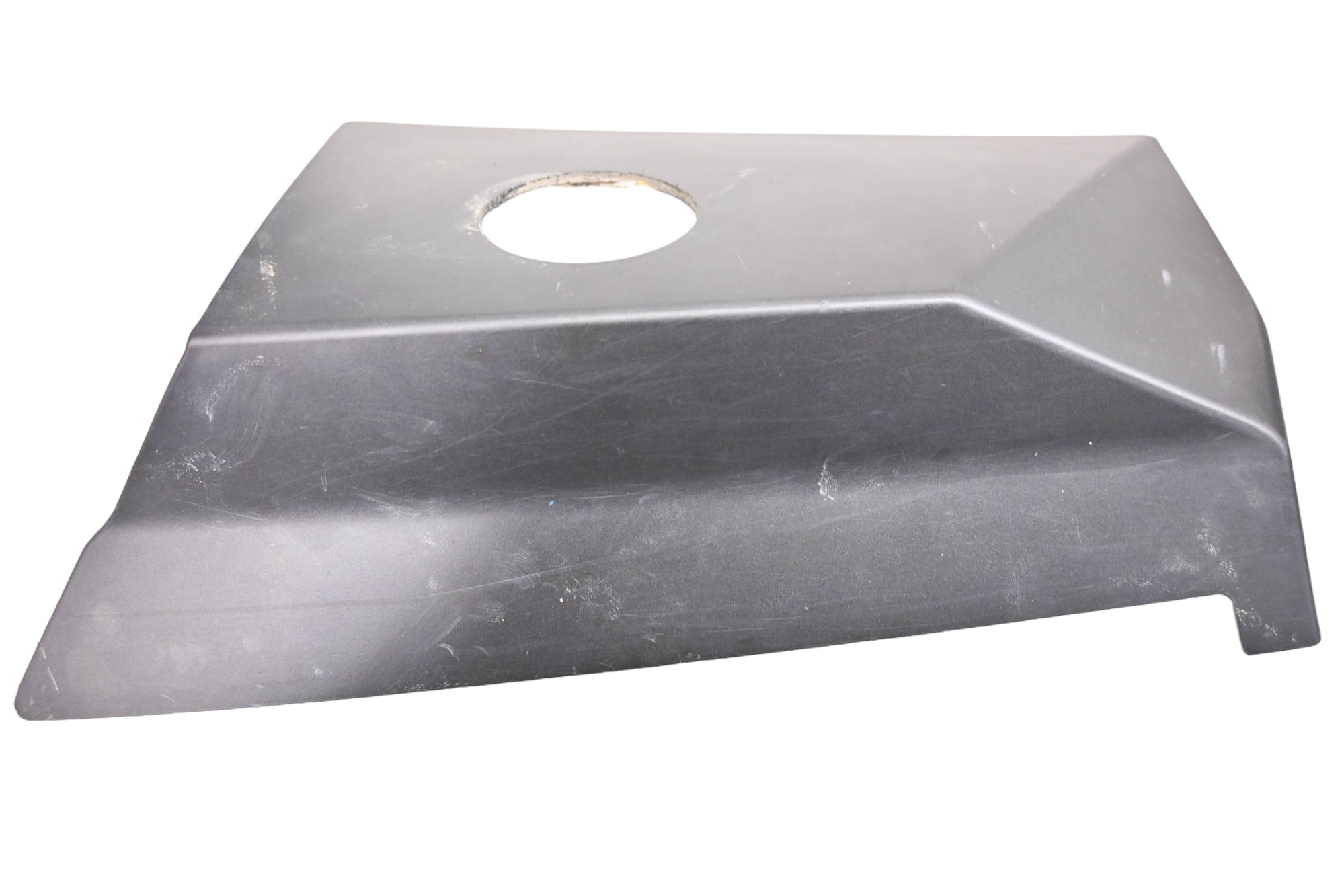 19 Can-Am Commander 1000R XT Cvt Inlet Cover