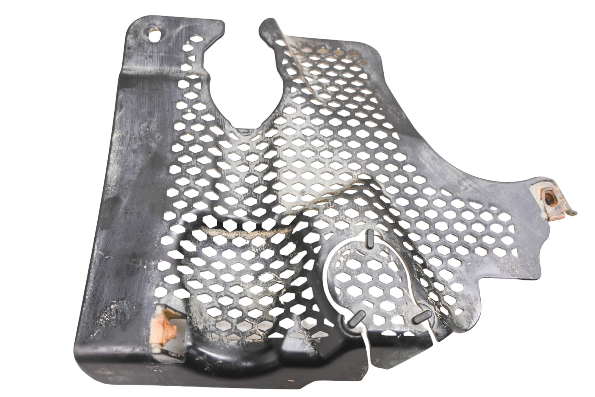 19 Can-Am Commander 1000R XT Screen Cover Grill
