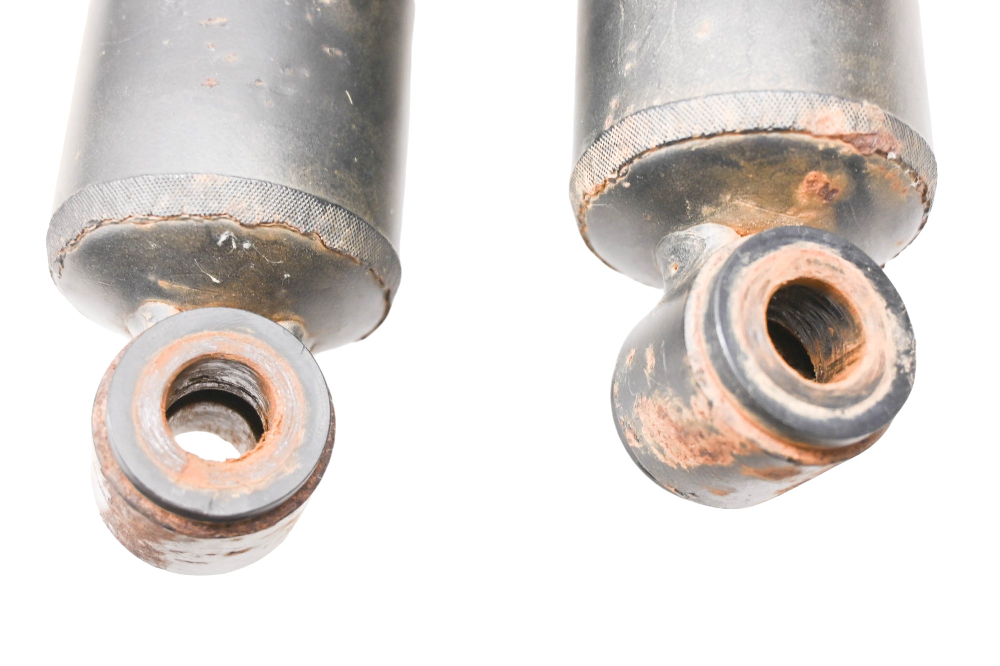 19 Can-Am Commander 1000R XT Front Shocks