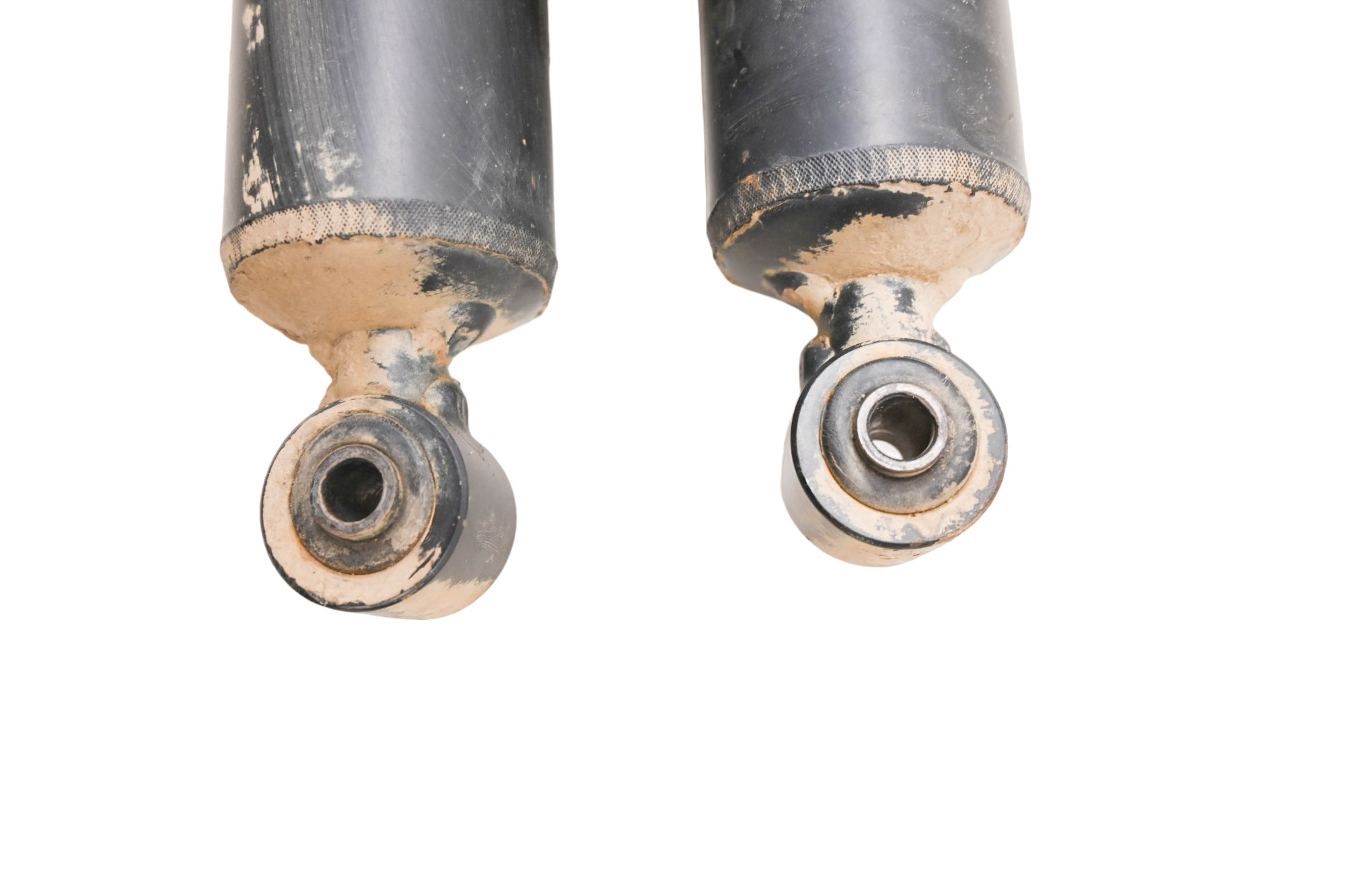 19 Can-Am Commander 1000R XT Rear Shocks Suspension