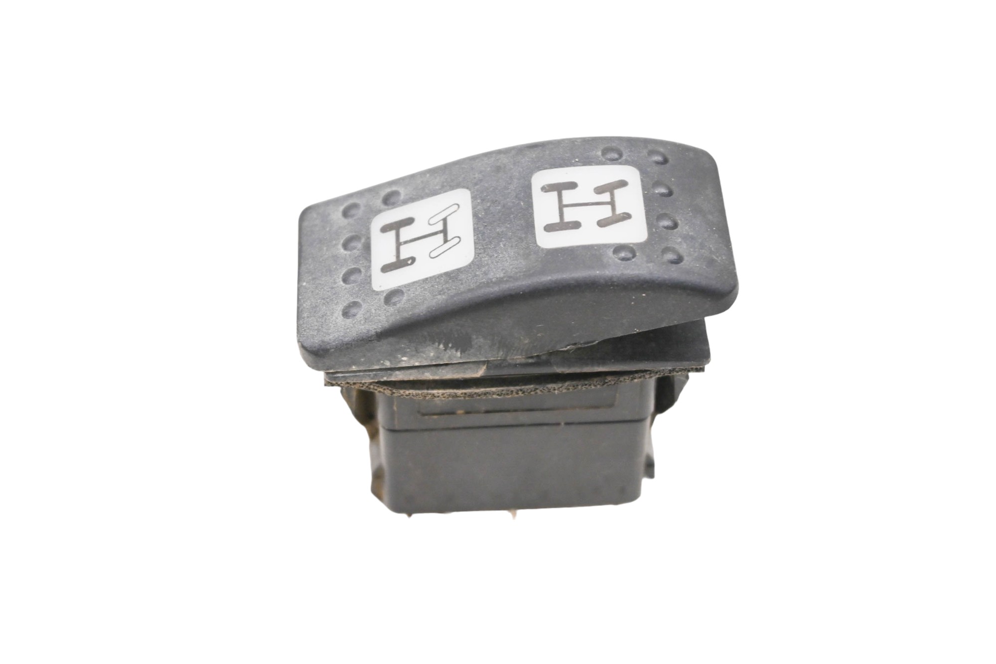 19 Can-Am Commander 1000R XT 4Wd Switch
