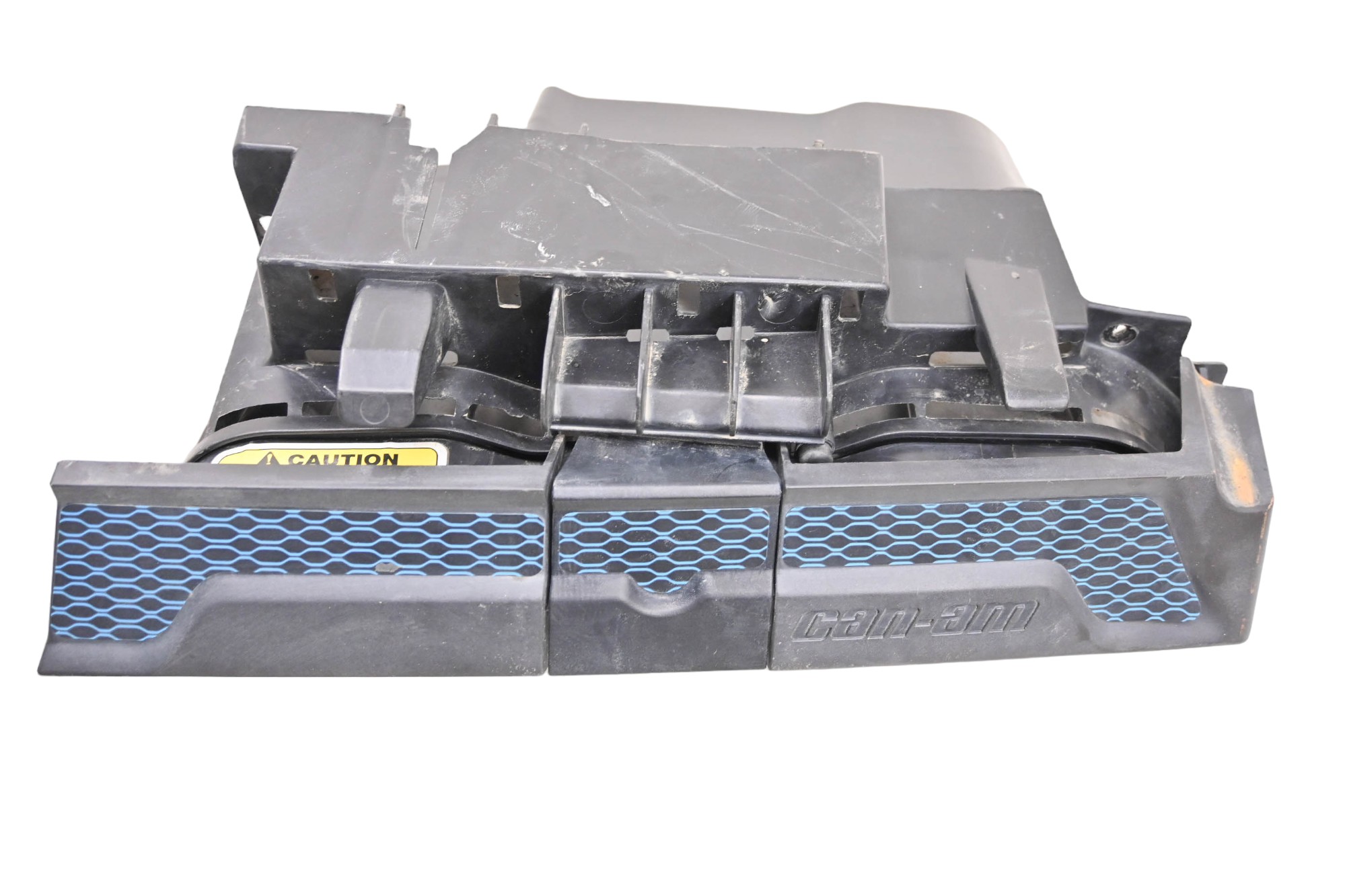 19 Can-Am Commander 1000R XT Tool Storage Box