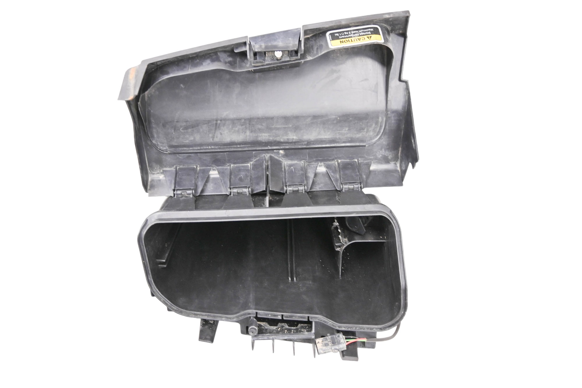 19 Can-Am Commander 1000R XT Tool Storage Box