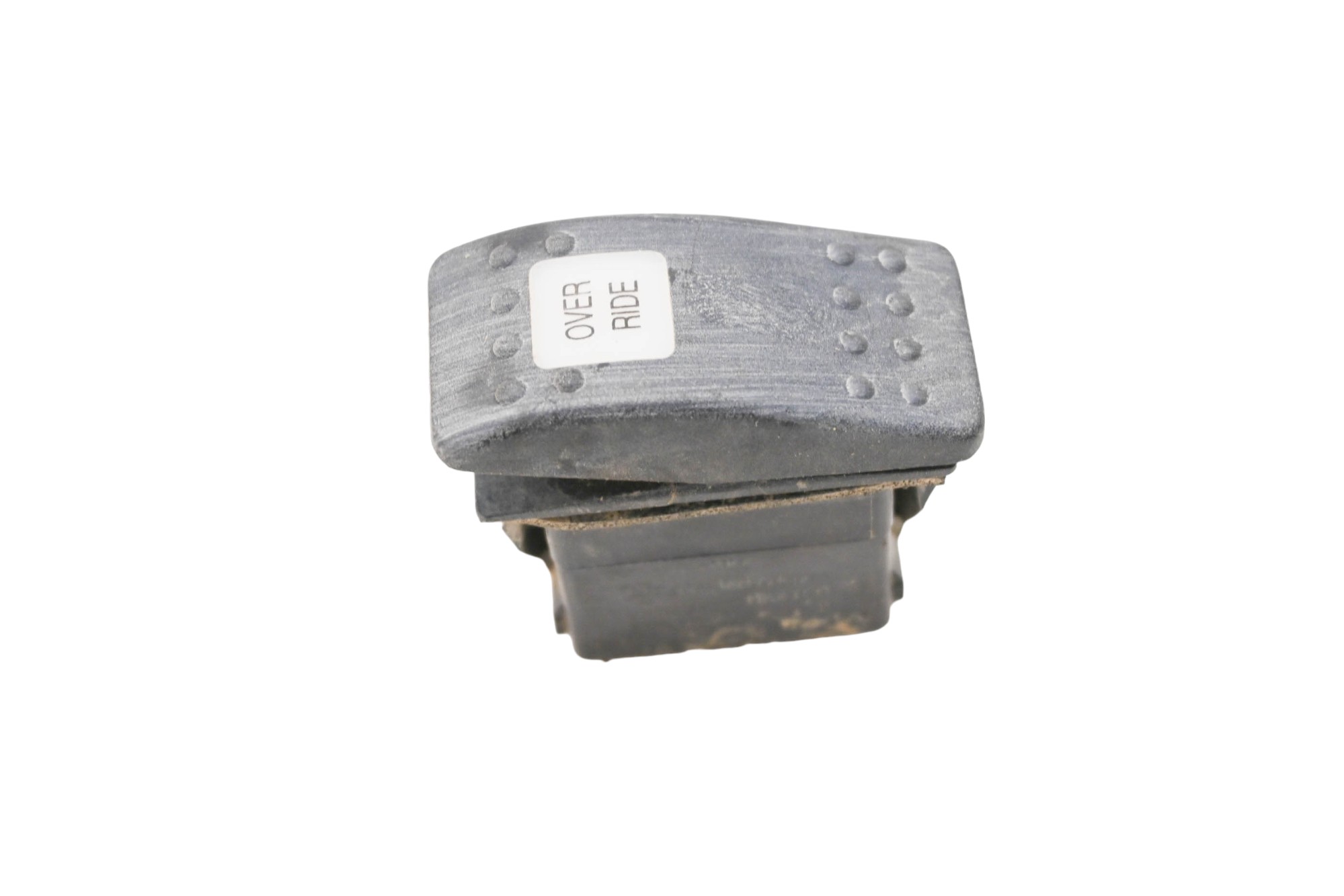 19 Can-Am Commander 1000R XT Override Switch