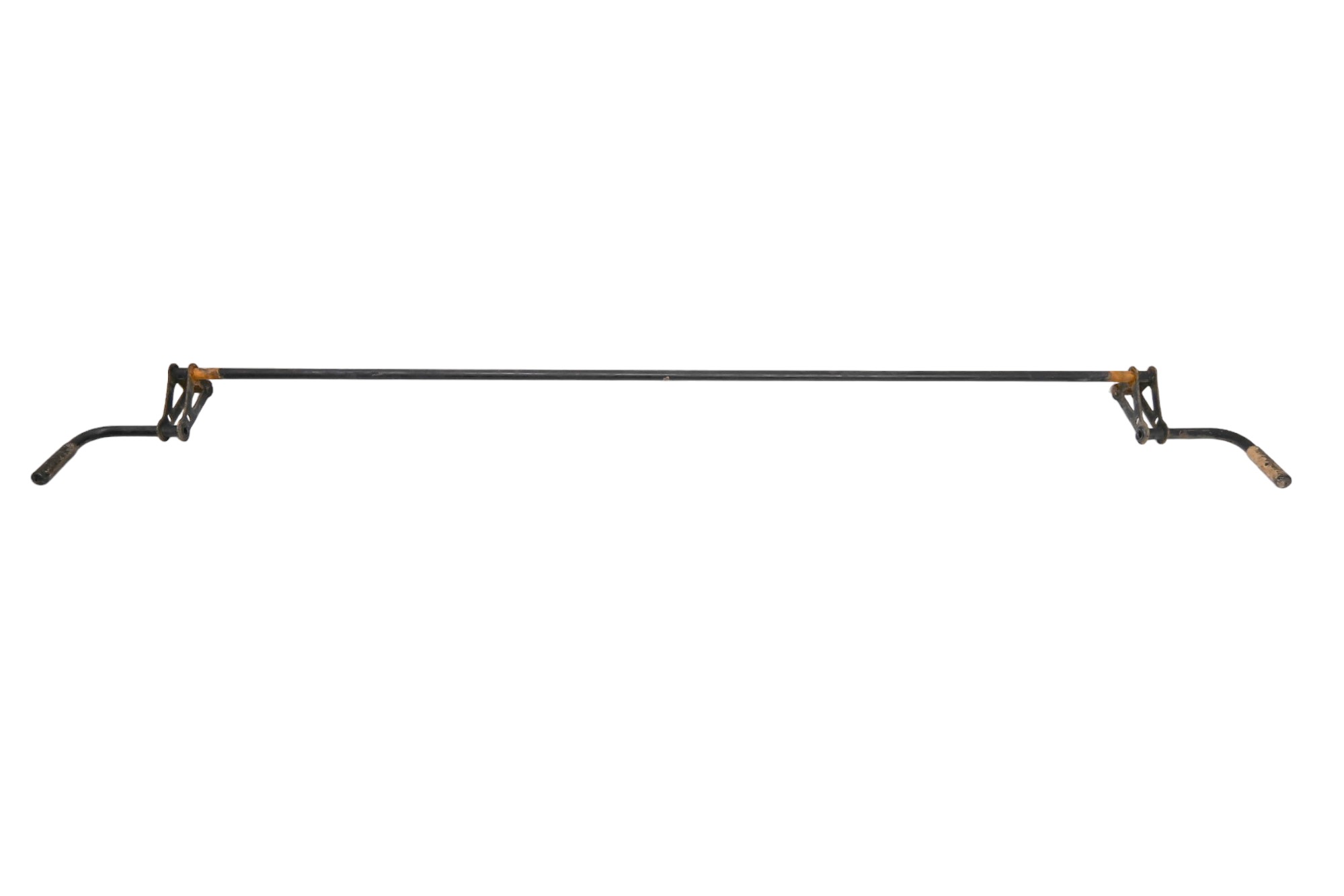 19 Can-Am Commander 1000R XT Utility Bed Latch