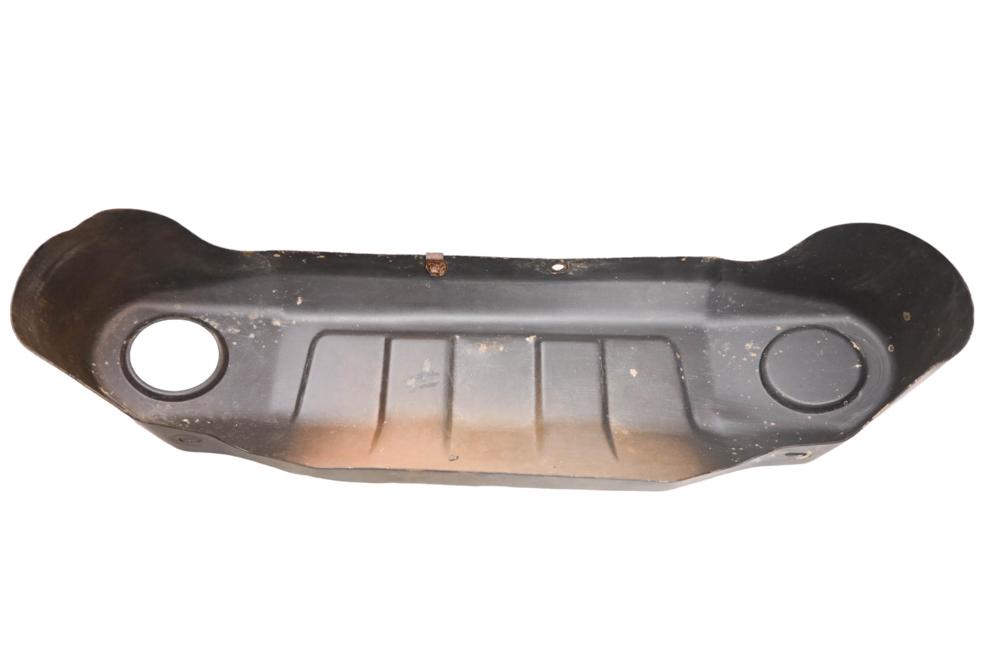 19 Can-Am Commander 1000R XT Heat Shield Guard Cover
