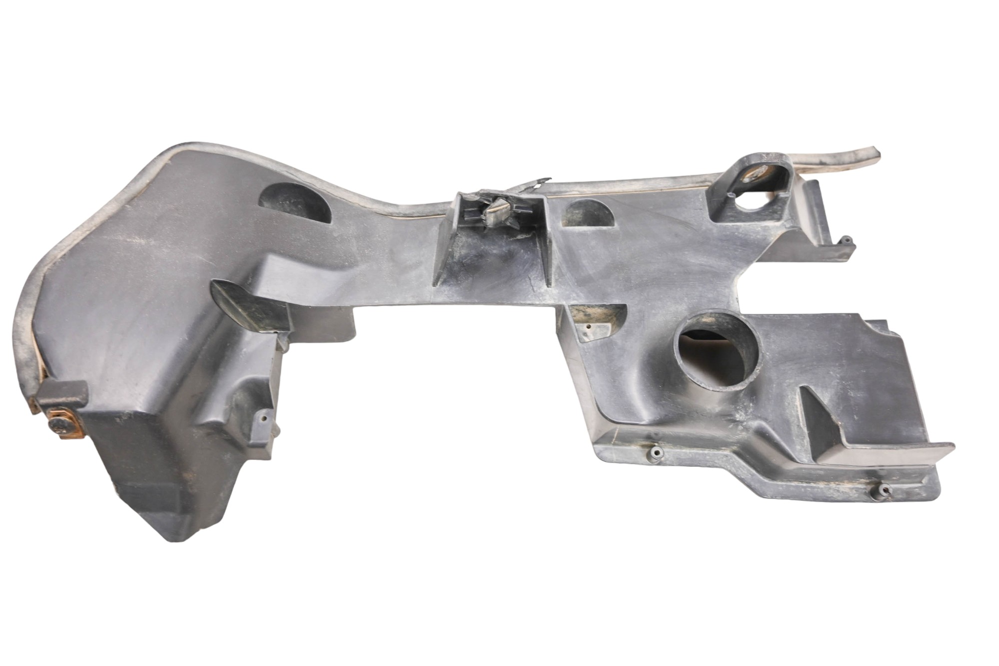 19 Can-Am Commander 1000R XT Right Side Floor Support Panel Cover
