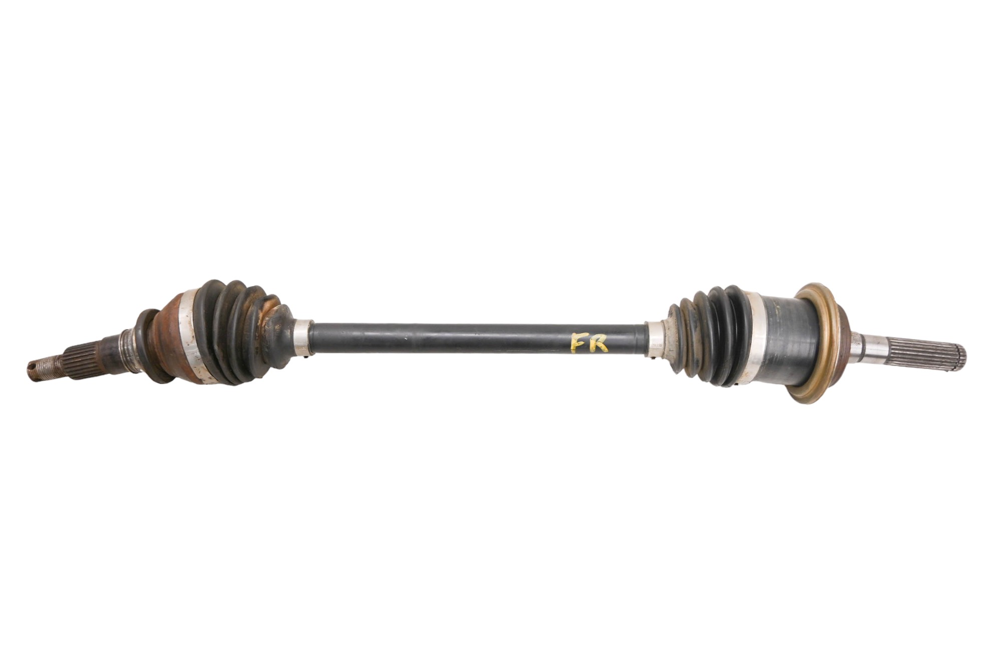 19 Can-Am Commander 1000R XT Front Right Cv Axle