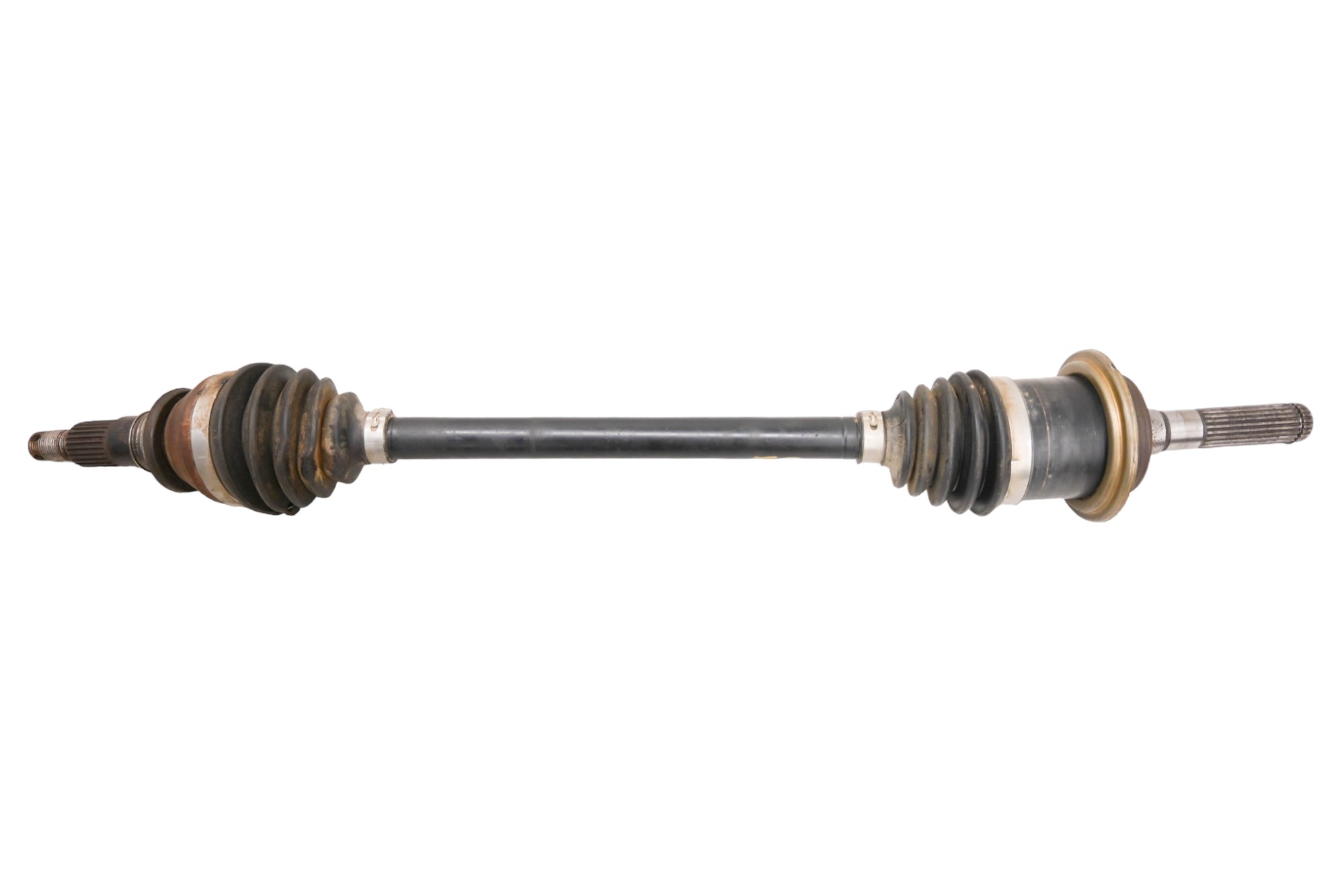 19 Can-Am Commander 1000R XT Front Right Cv Axle