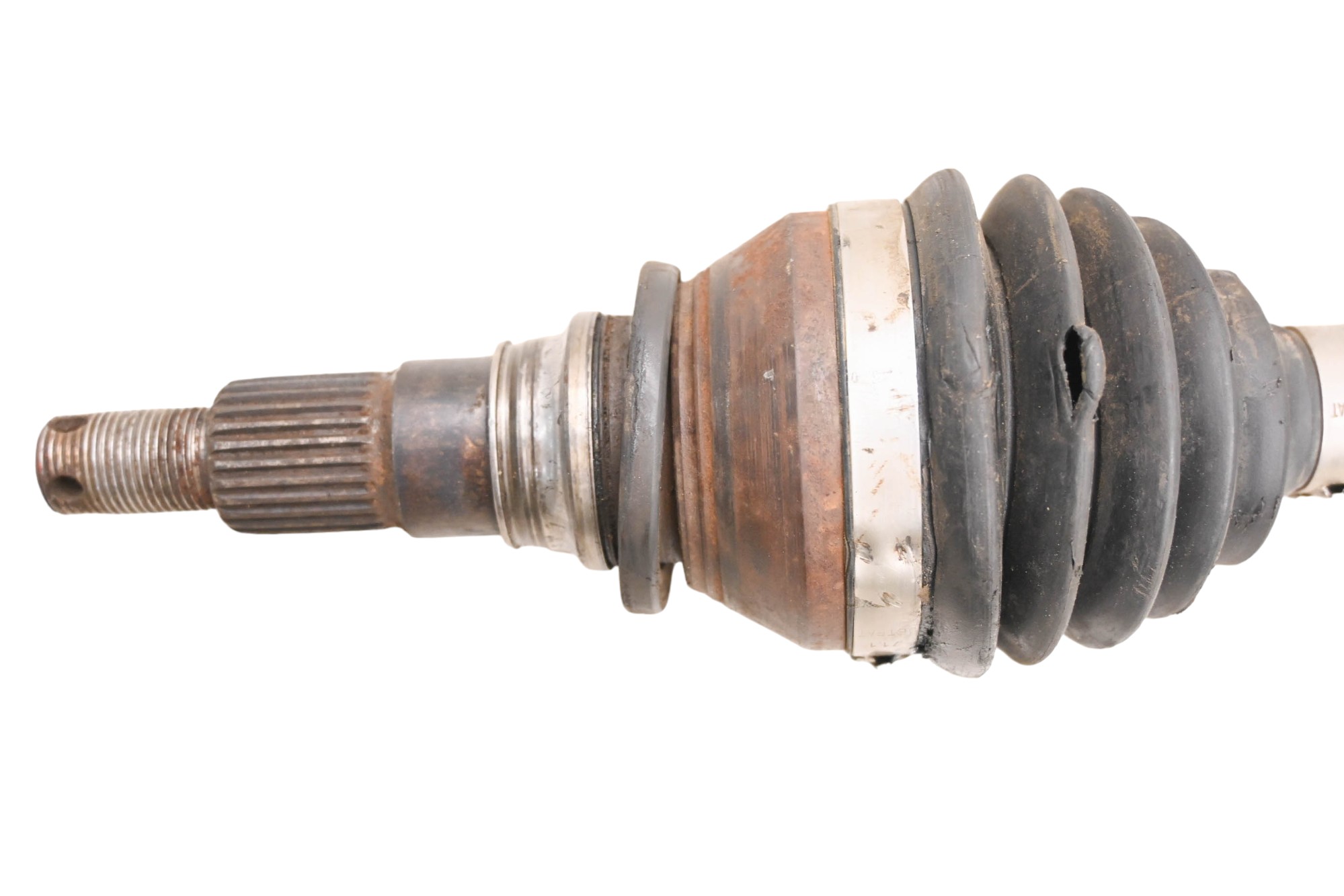 19 Can-Am Commander 1000R XT Front Right Cv Axle
