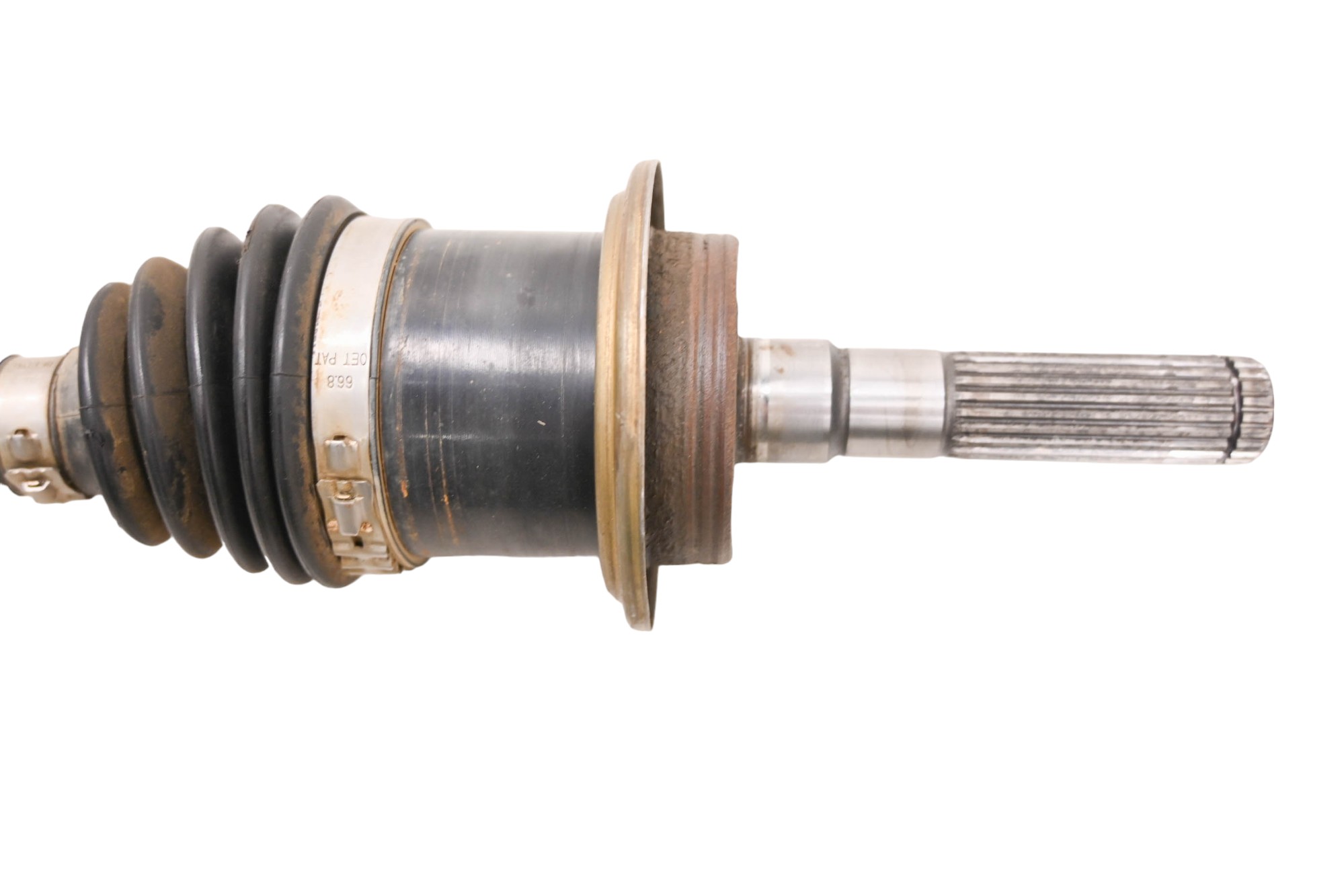 19 Can-Am Commander 1000R XT Front Right Cv Axle