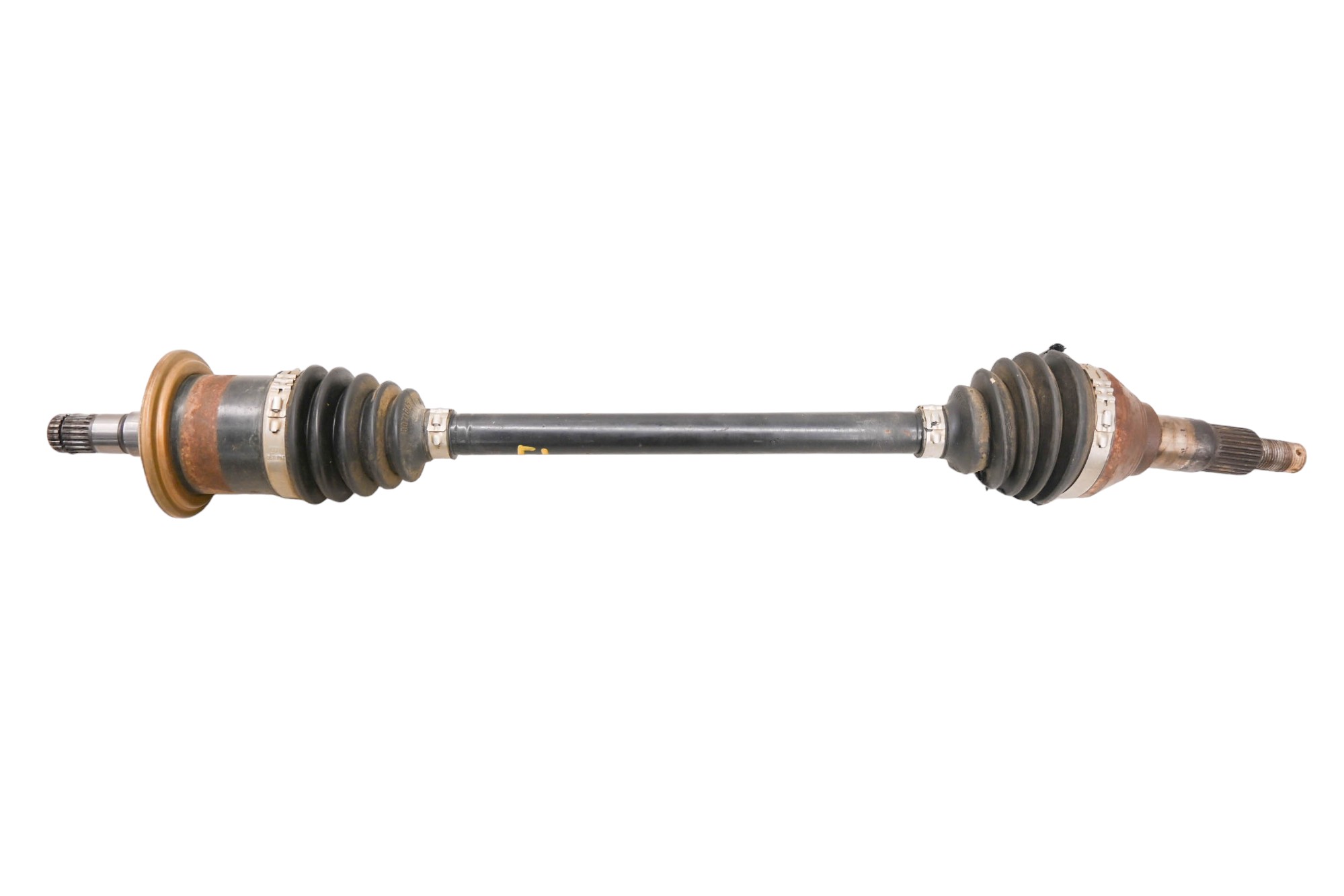 19 Can-Am Commander 1000R XT Front Left Cv Axle