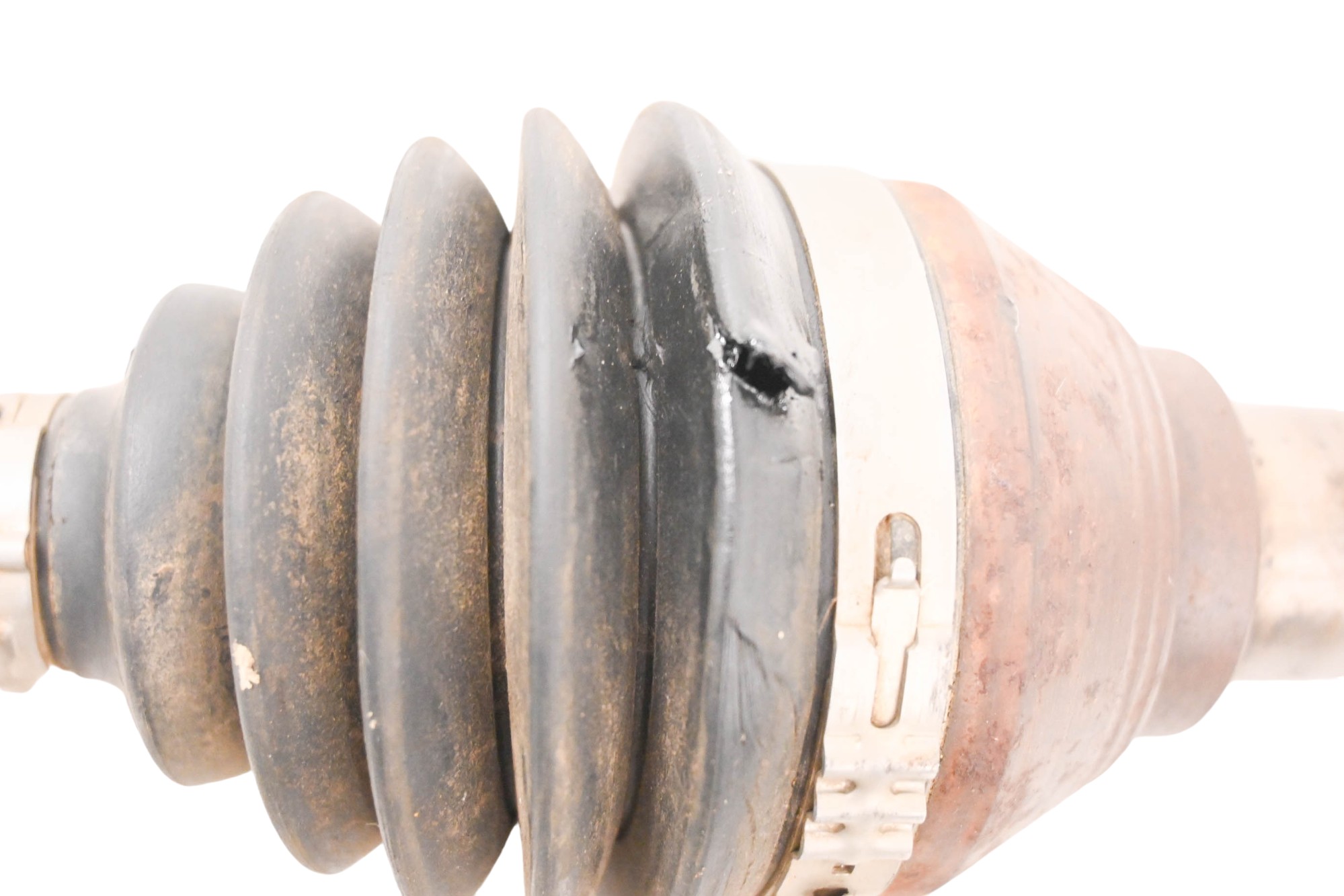 19 Can-Am Commander 1000R XT Front Left Cv Axle