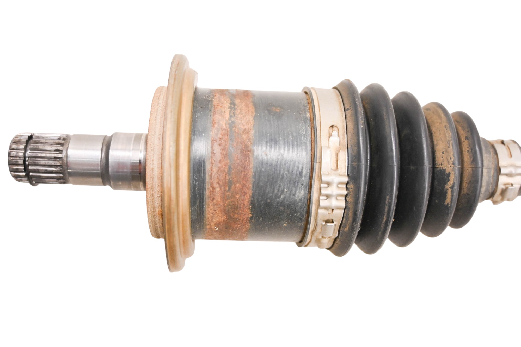 19 Can-Am Commander 1000R XT Front Left Cv Axle