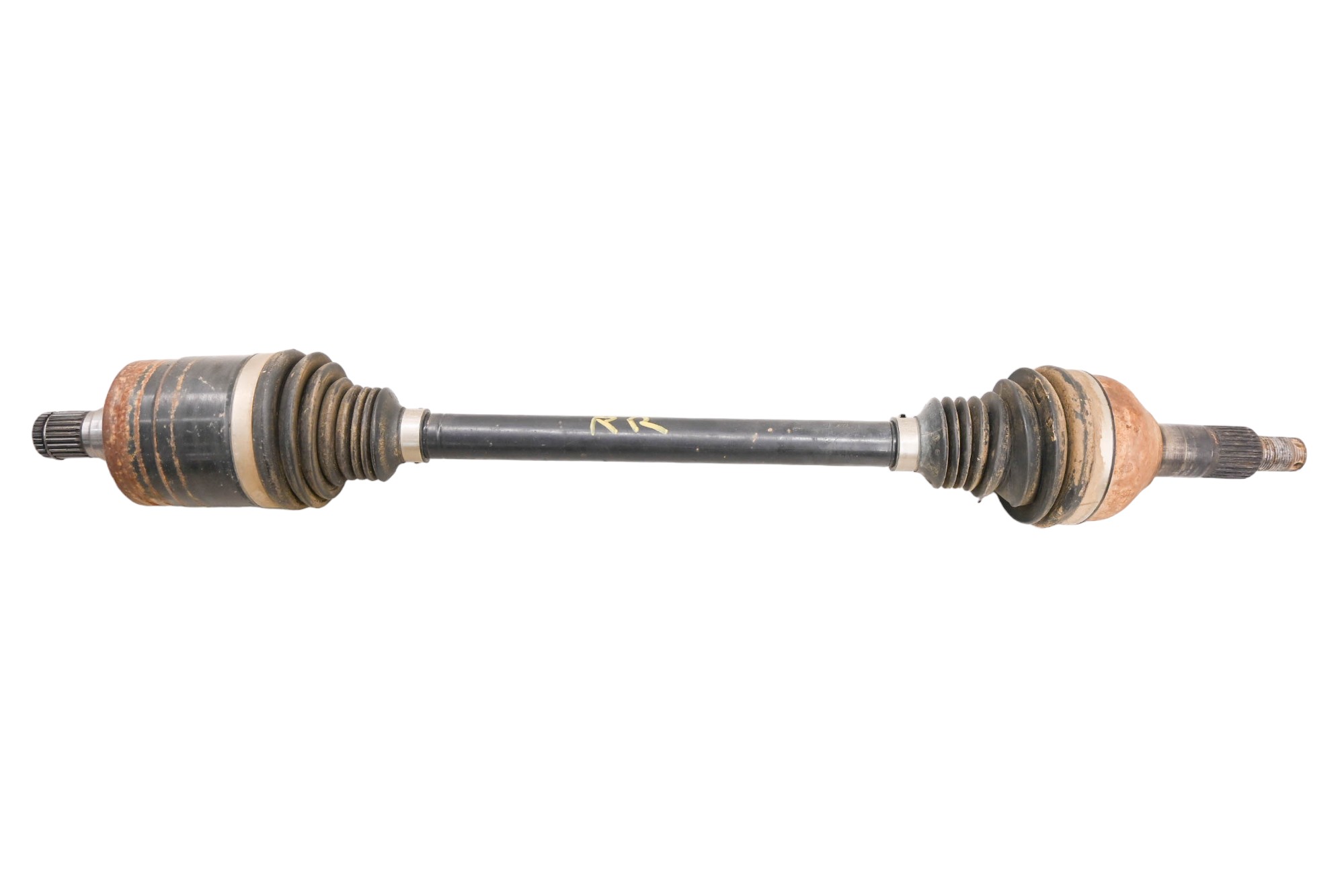 19 Can-Am Commander 1000R XT Rear Right Cv Axle