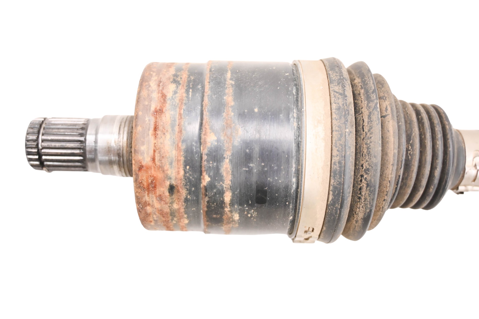 19 Can-Am Commander 1000R XT Rear Right Cv Axle