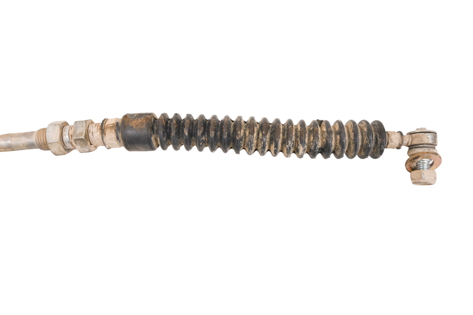 19 Can-Am Commander 1000R XT Shifter Shift Cable