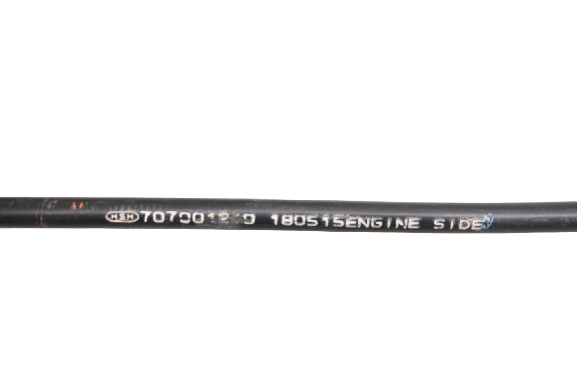 19 Can-Am Commander 1000R XT Shifter Shift Cable