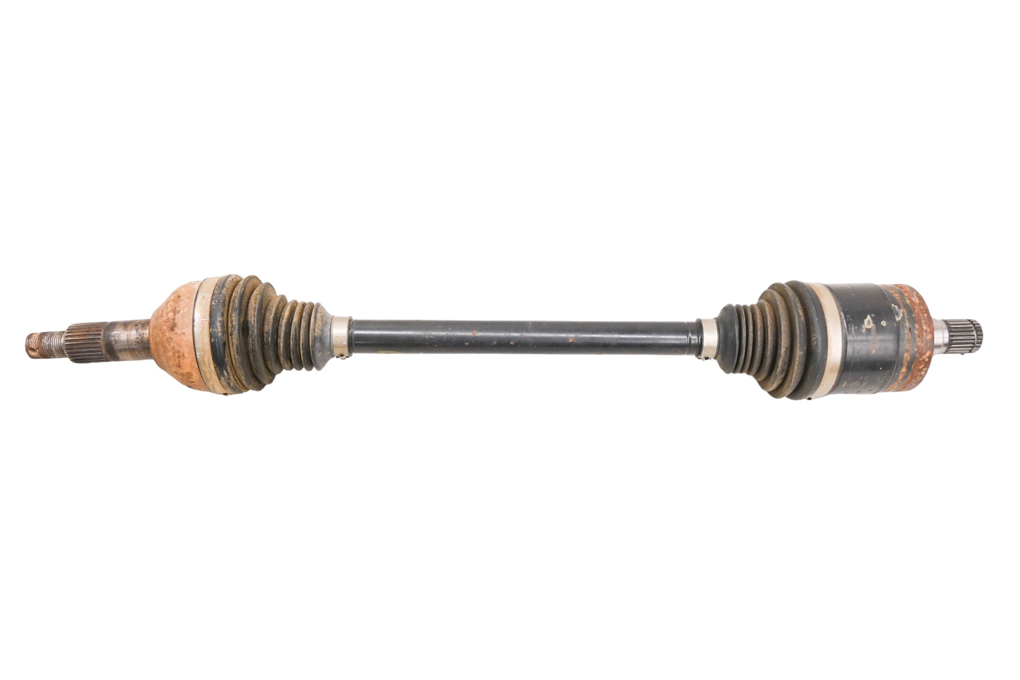 19 Can-Am Commander 1000R XT Rear Left Cv Axle