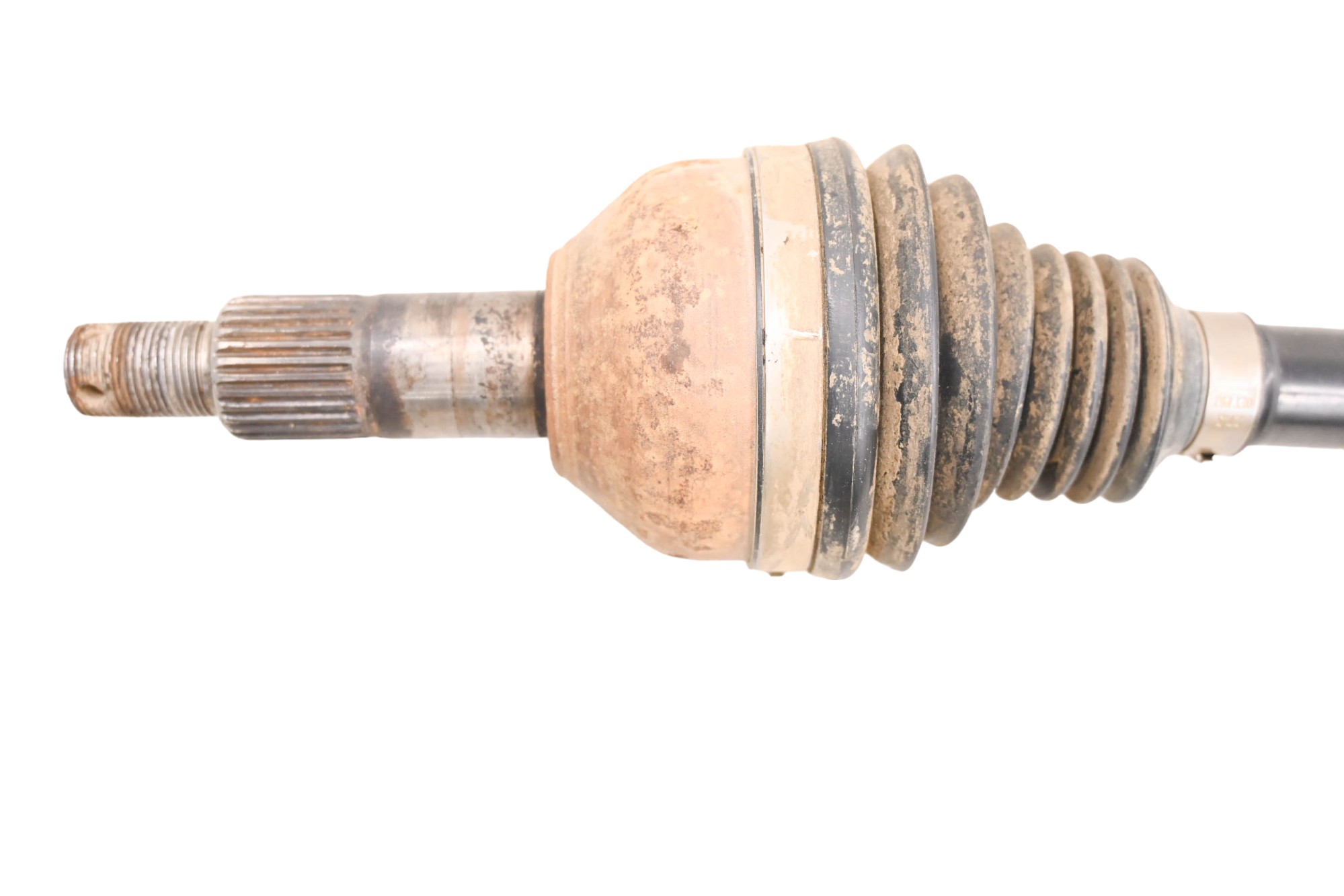 19 Can-Am Commander 1000R XT Rear Left Cv Axle