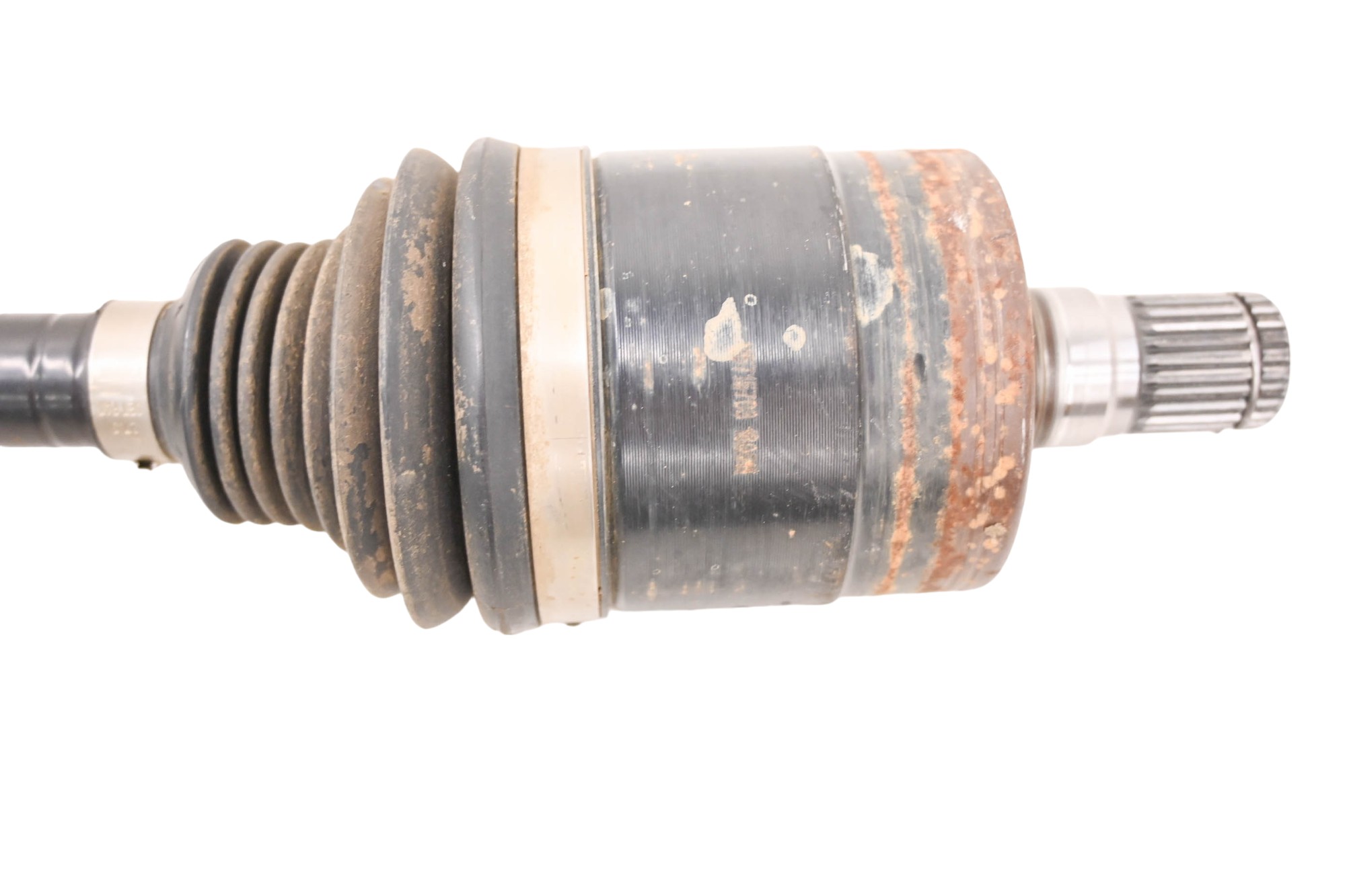19 Can-Am Commander 1000R XT Rear Left Cv Axle