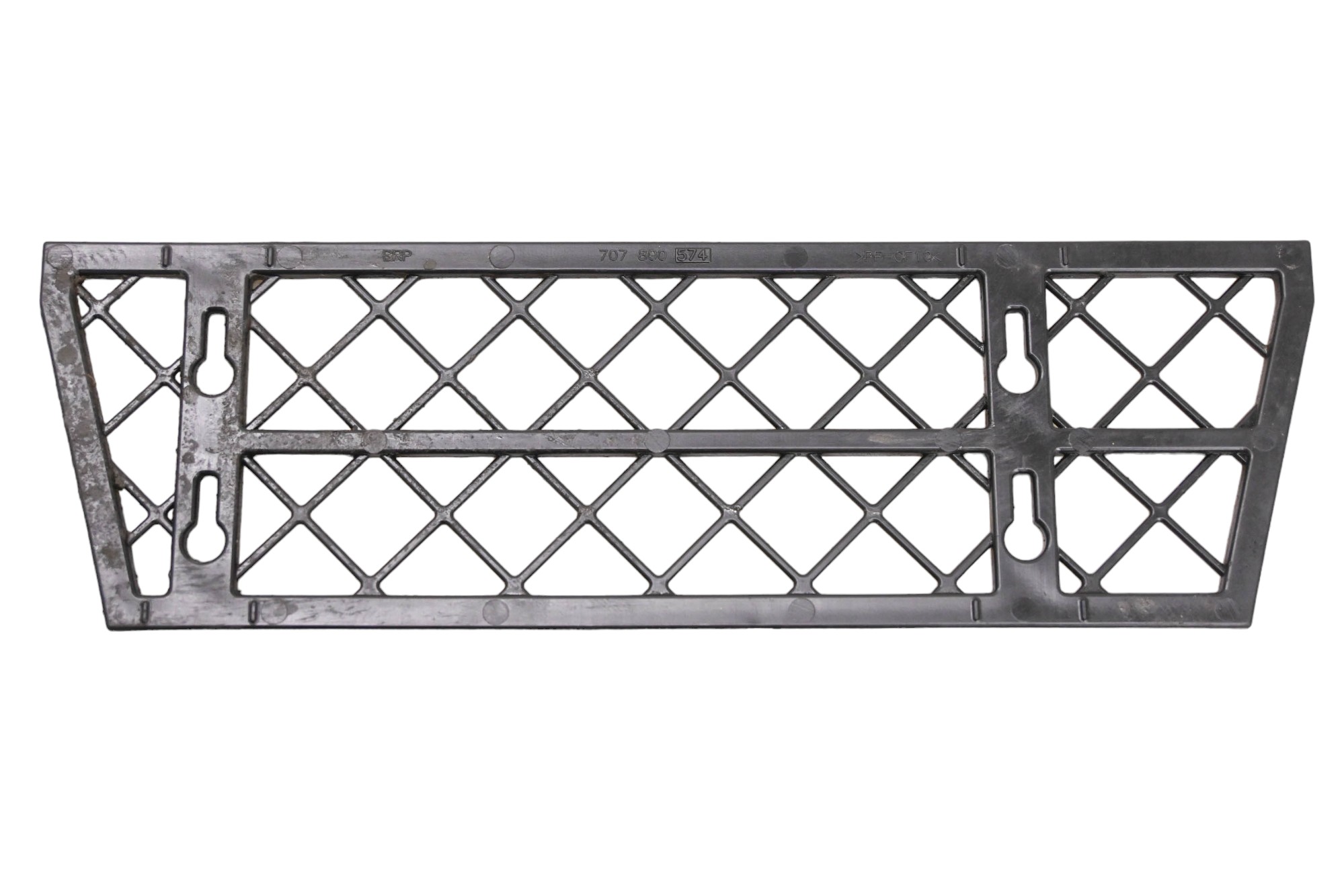 19 Can-Am Commander 1000R XT Grill Cover