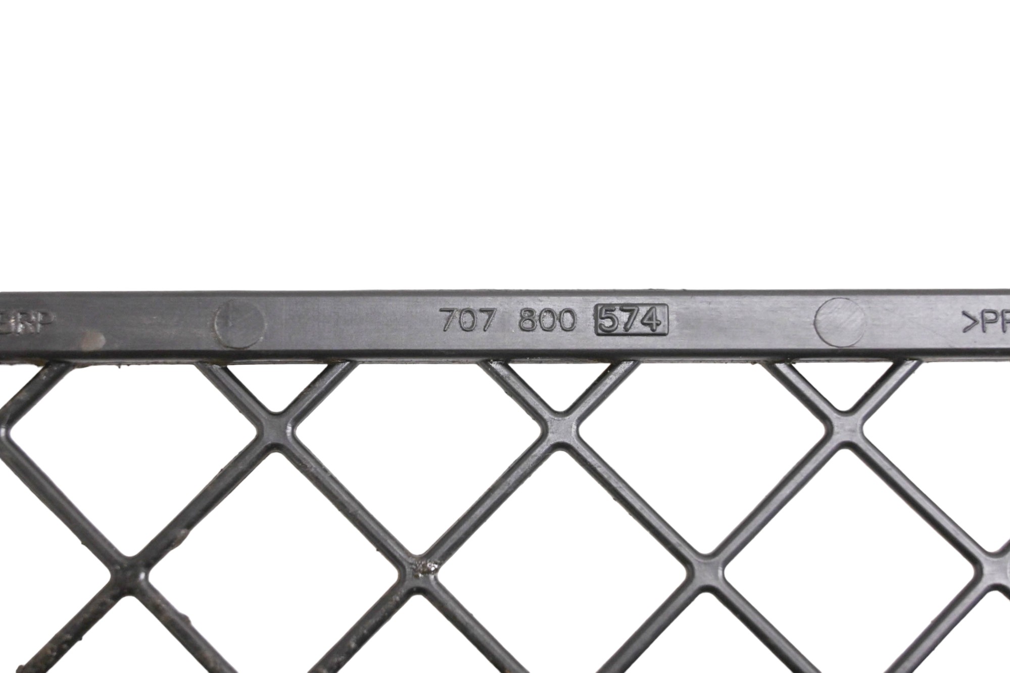 19 Can-Am Commander 1000R XT Grill Cover