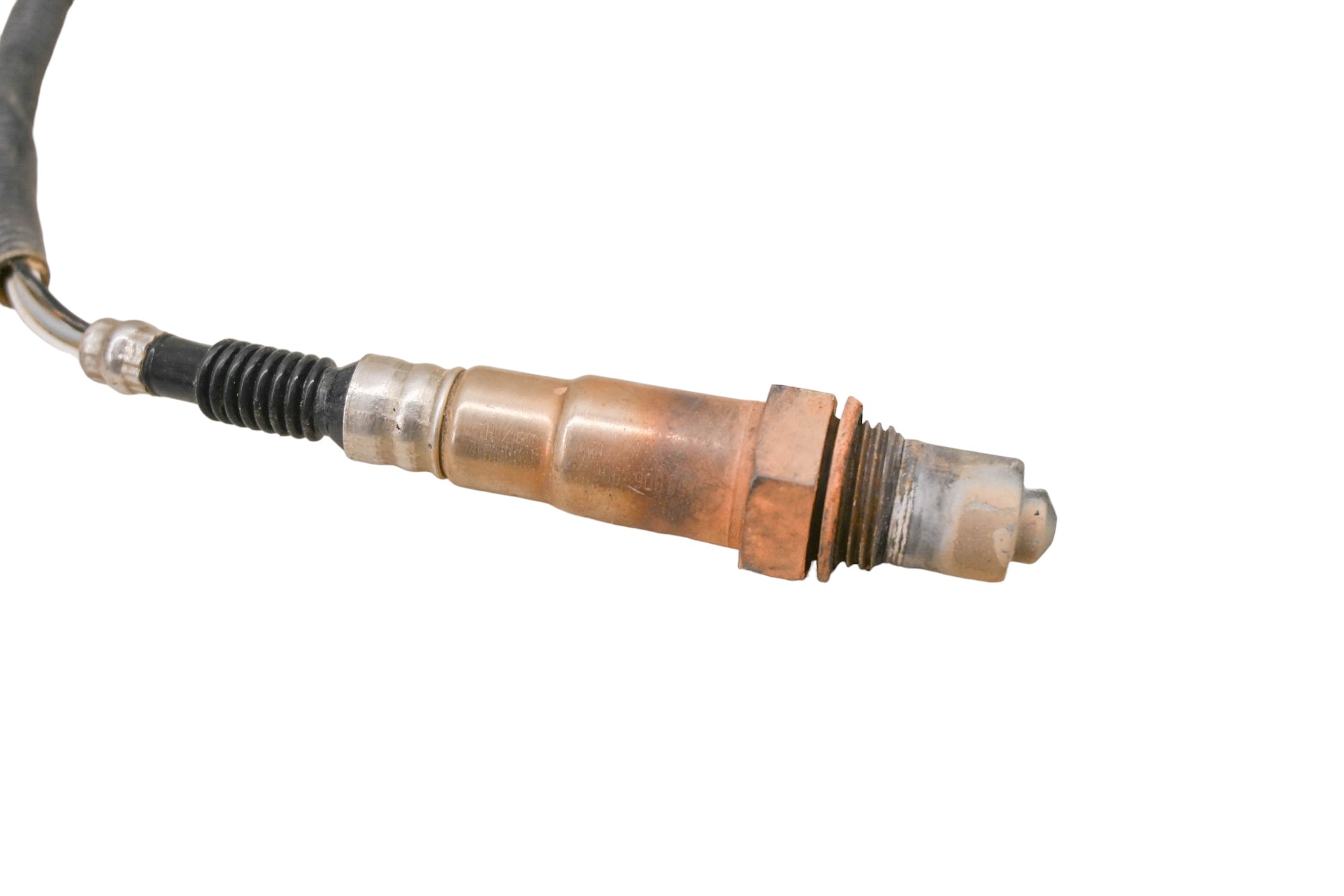 19 Can-Am Commander 1000R XT O2 Oxygen Sensor